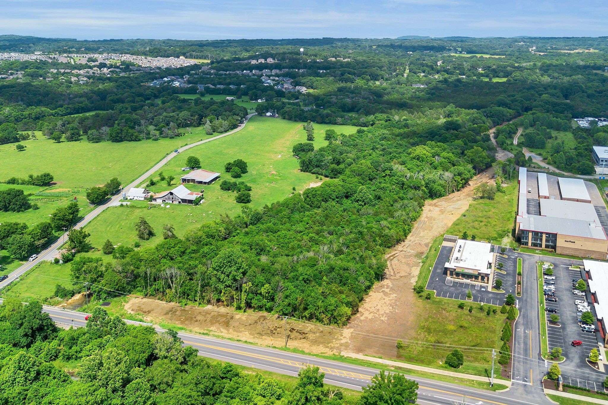 Nolensville, TN 37135,7106 Nolensville Rd