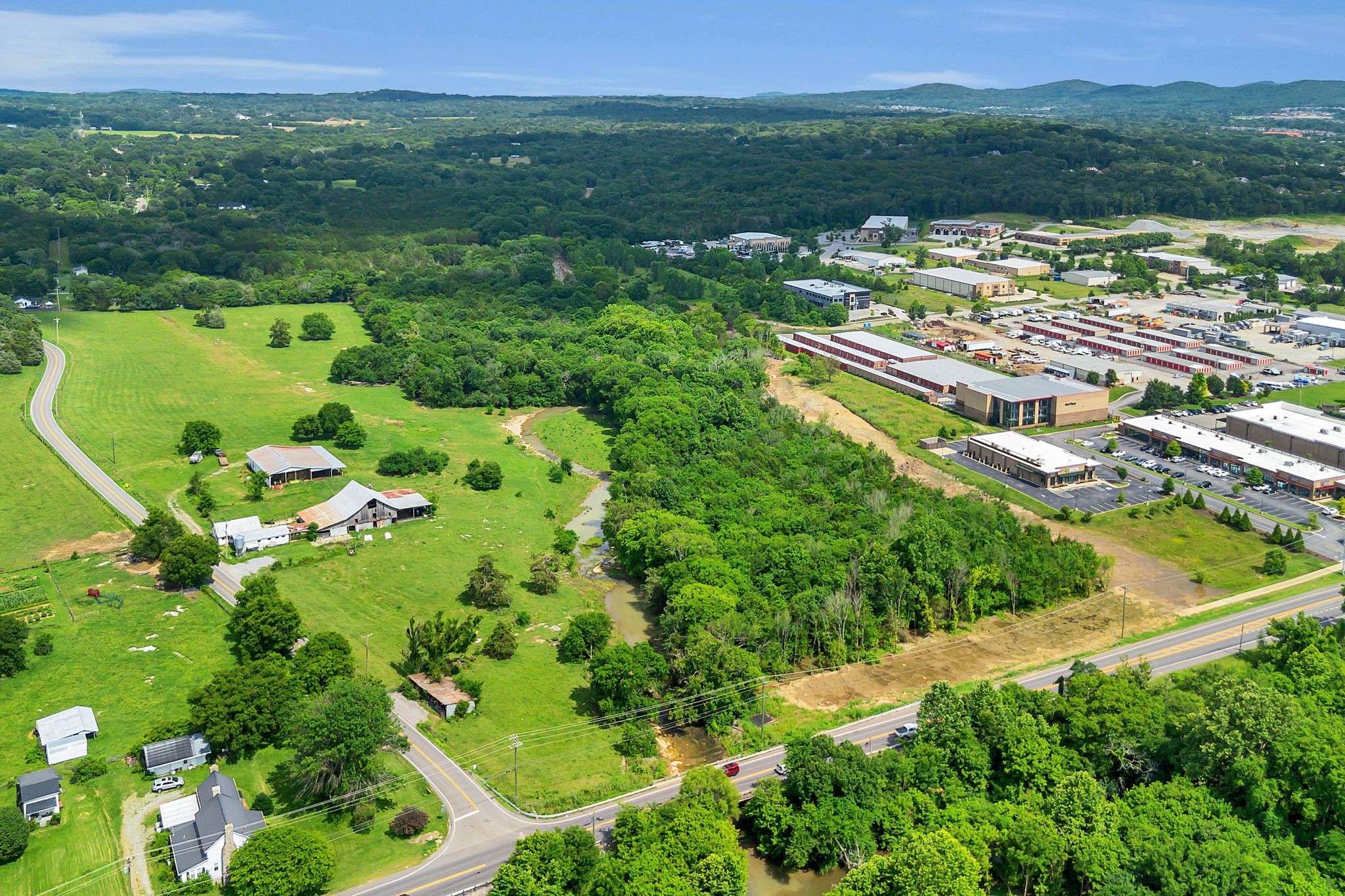 Nolensville, TN 37135,7106 Nolensville Rd