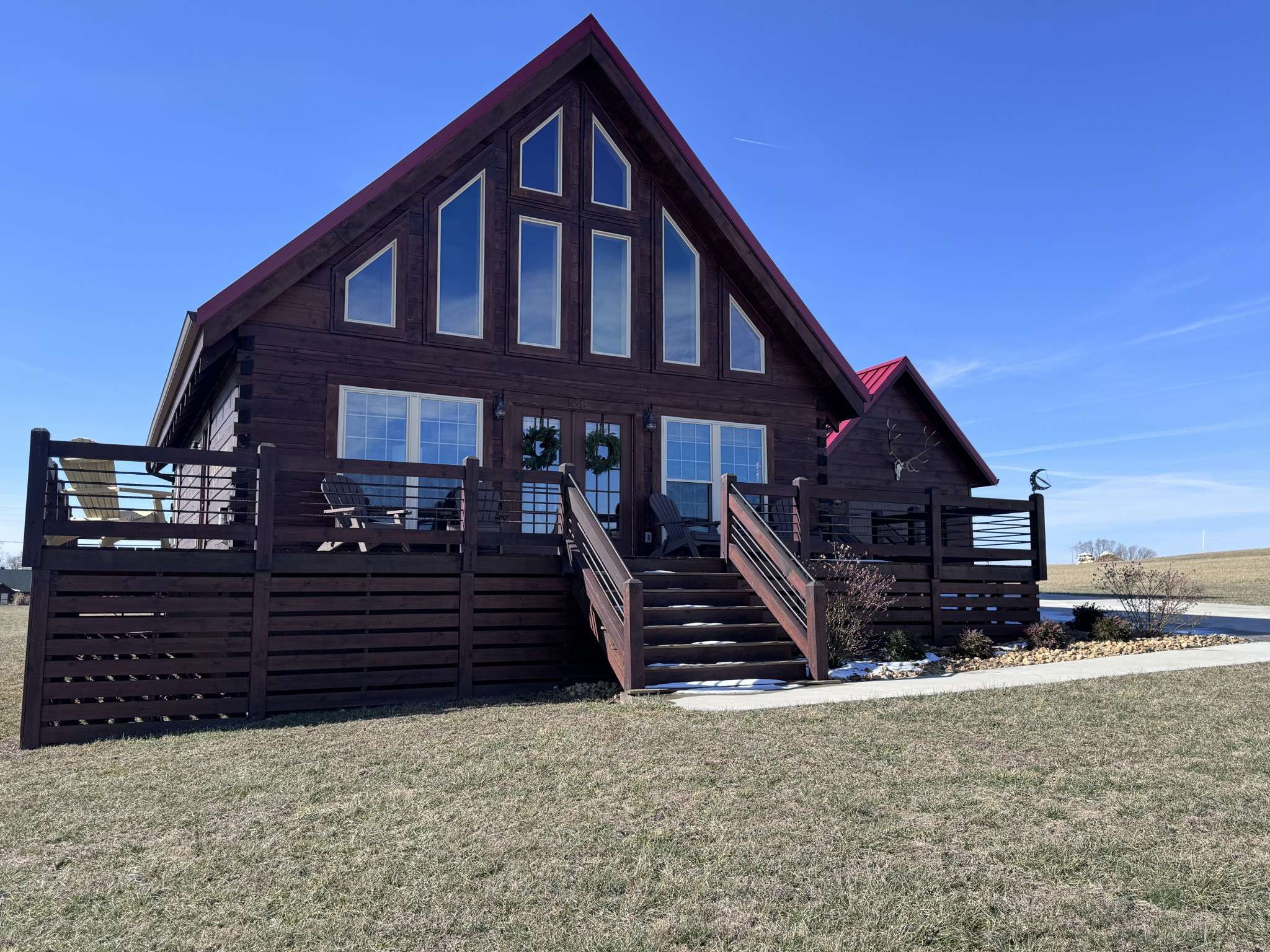 Hilham, TN 38568,139 E Swan Ridge Rd