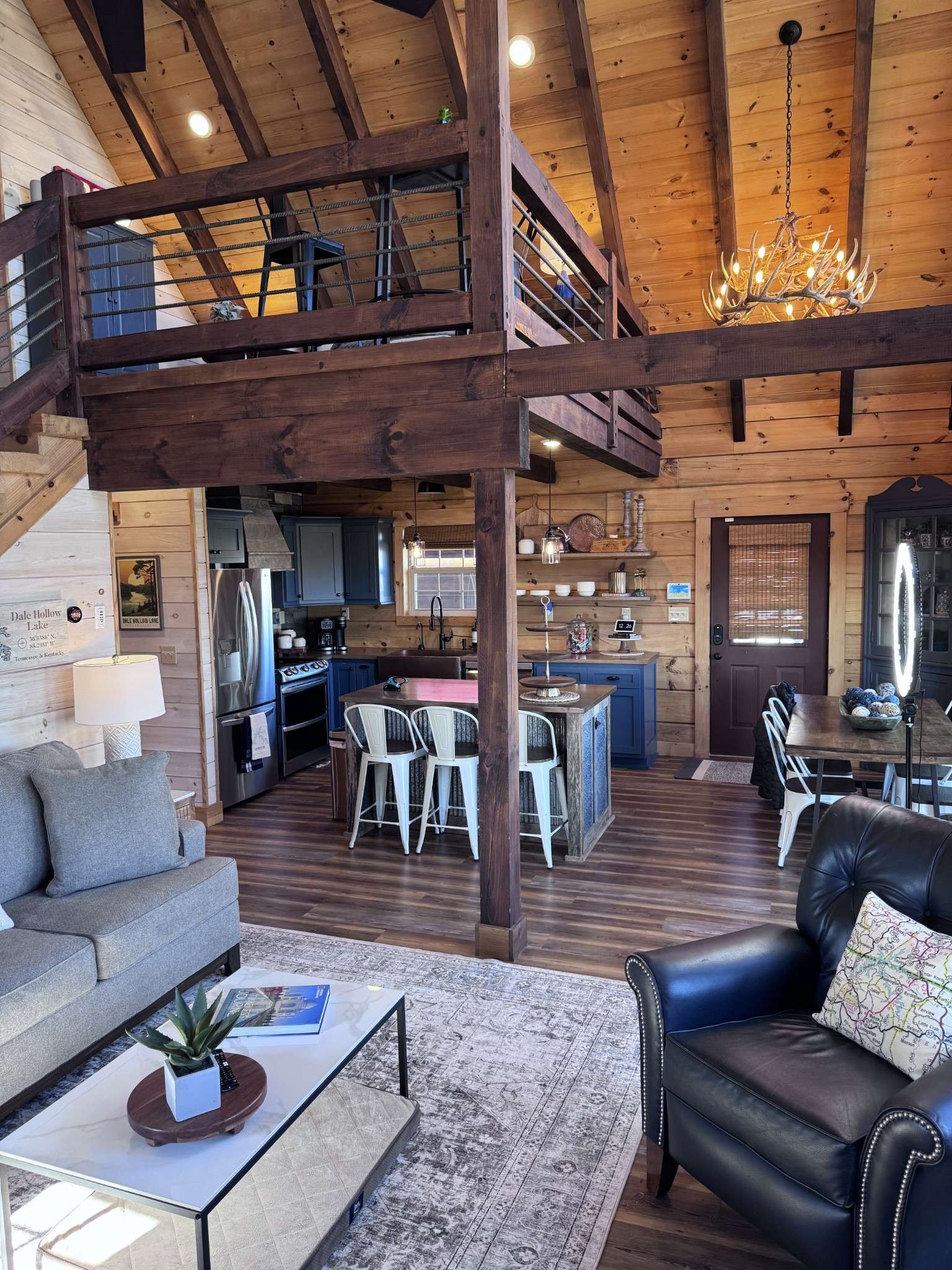 Hilham, TN 38568,139 E Swan Ridge Rd