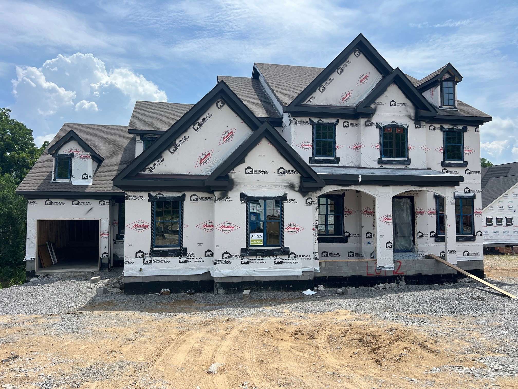 Brentwood, TN 37027,1832 Dartmouth Drive