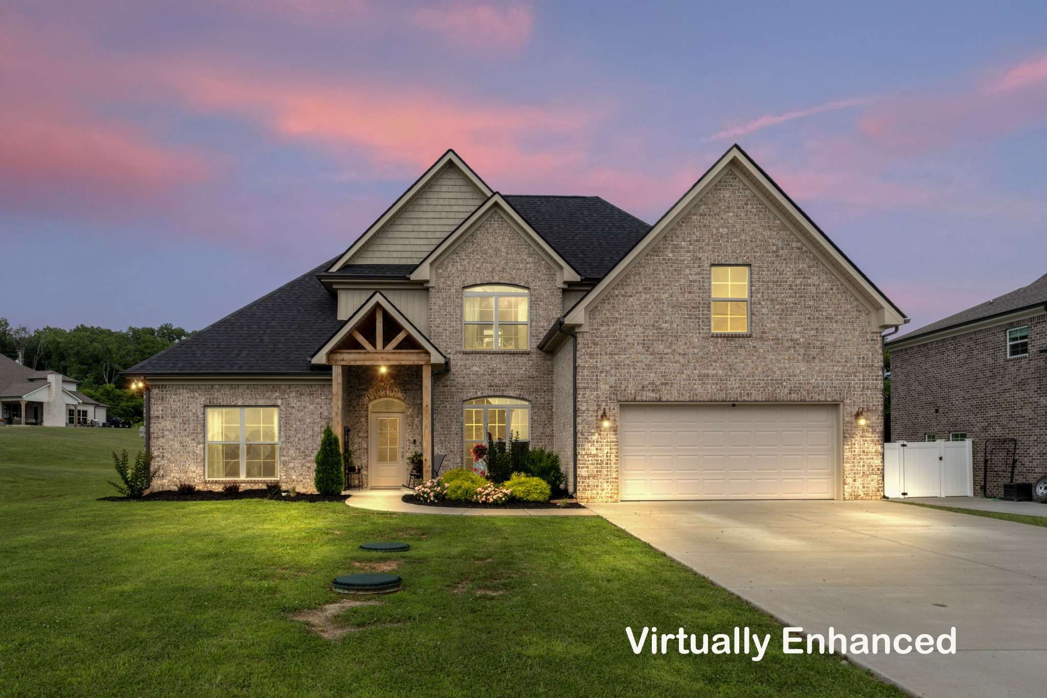 Lascassas, TN 37085,1446 Millstone Creek Rd