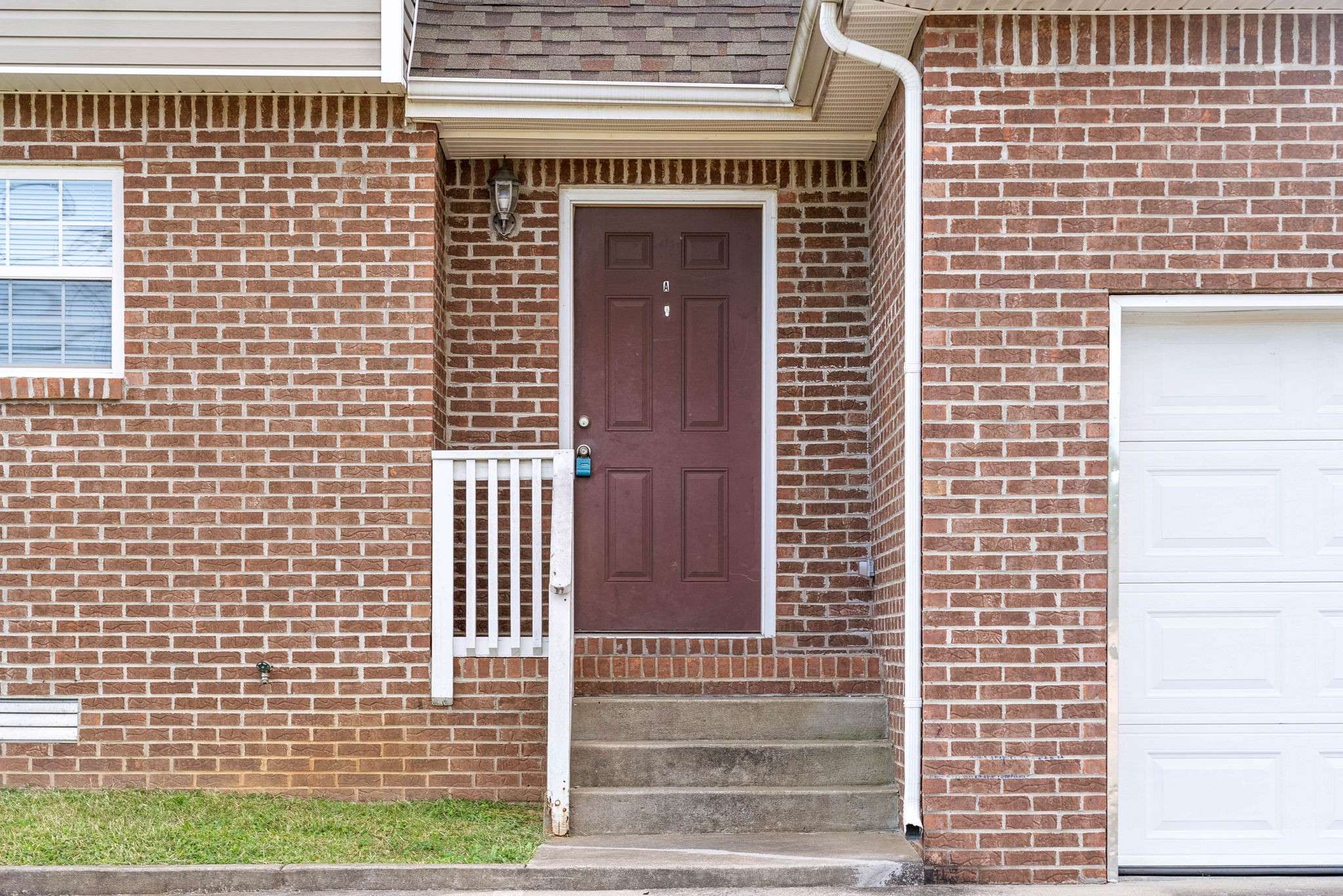 Clarksville, TN 37042,545 Patriot Park Ct #A