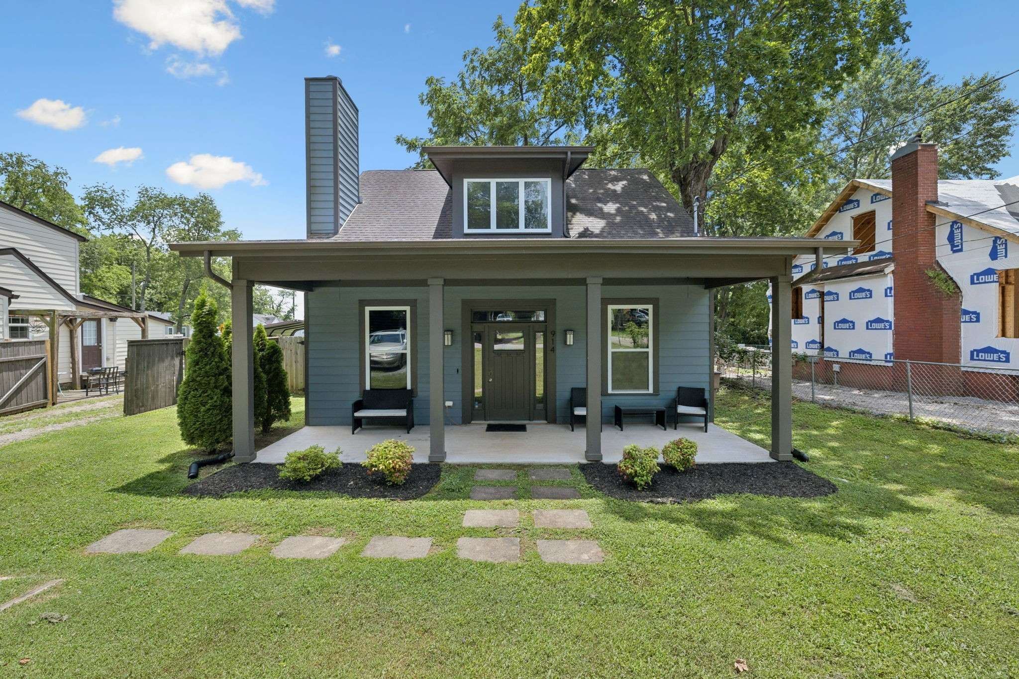 Nashville, TN 37207,914 Blue Ridge Dr