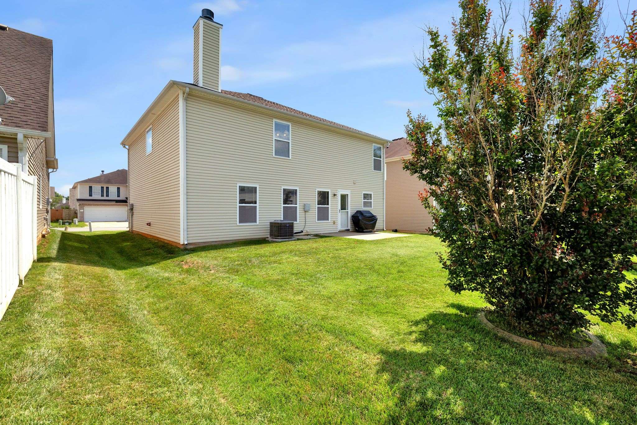 Murfreesboro, TN 37128,420 Creek Oak Dr