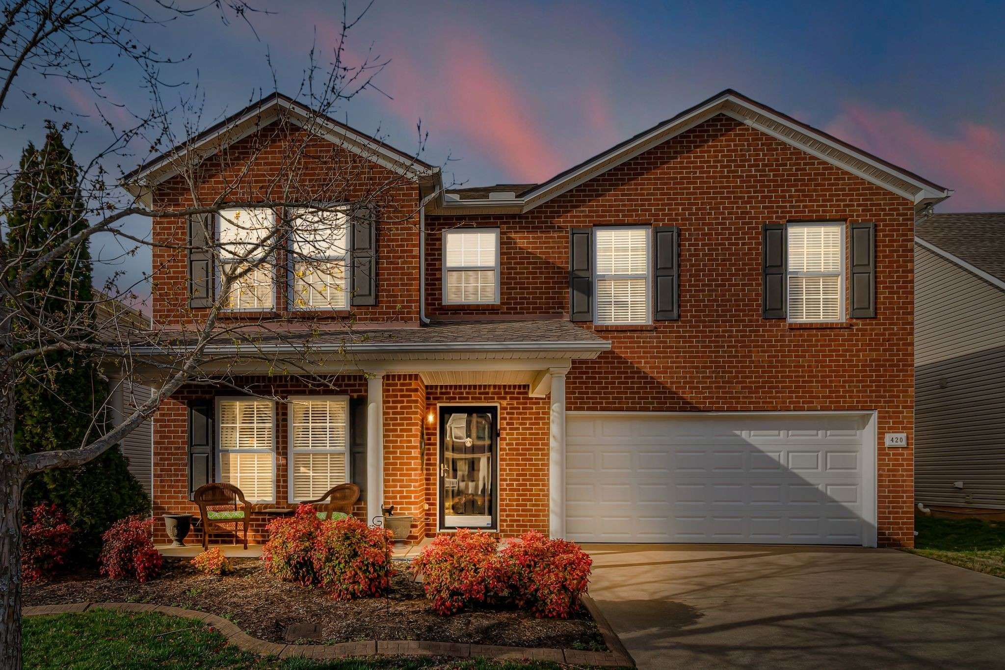 Murfreesboro, TN 37128,420 Creek Oak Dr