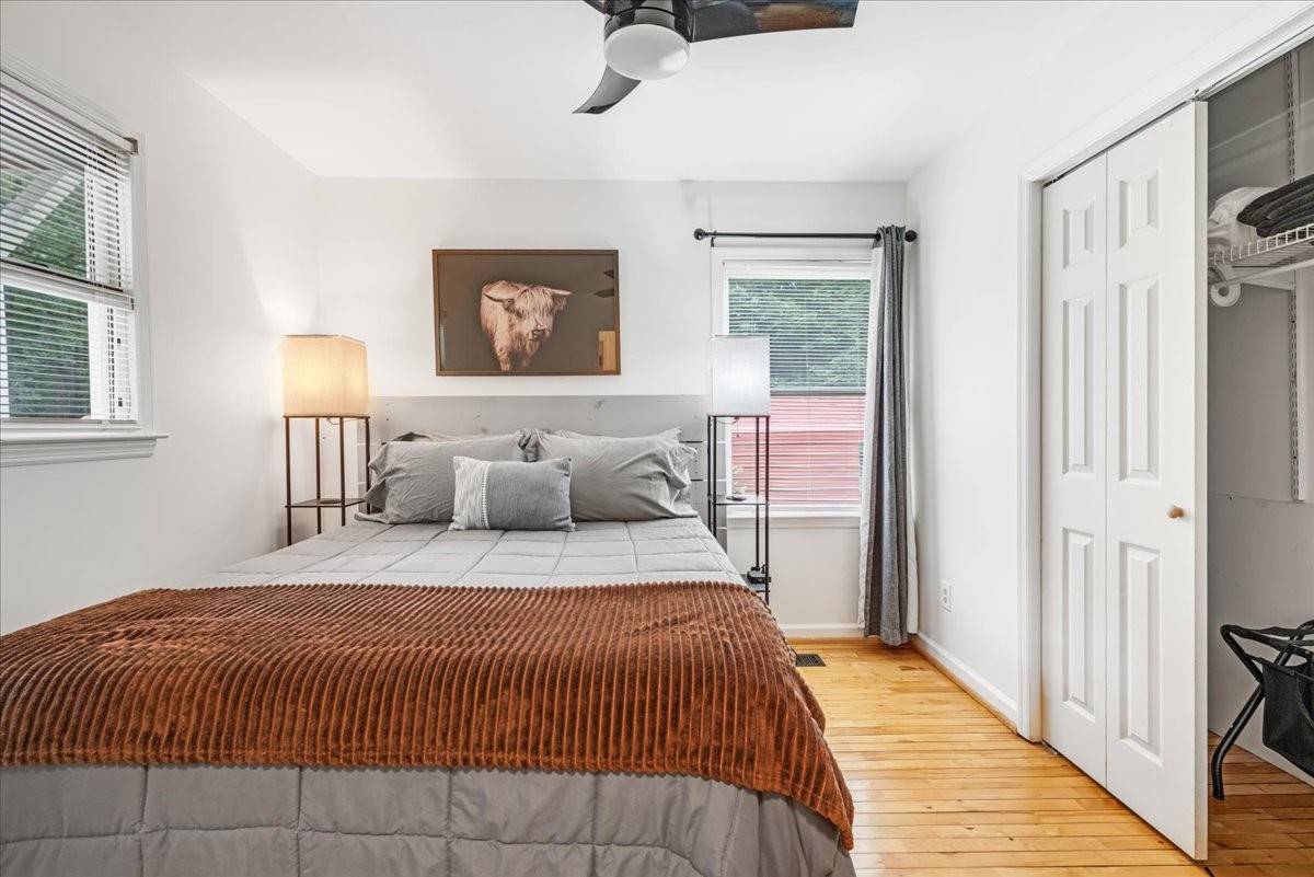 Winchester, TN 37398,802 Evans Rd