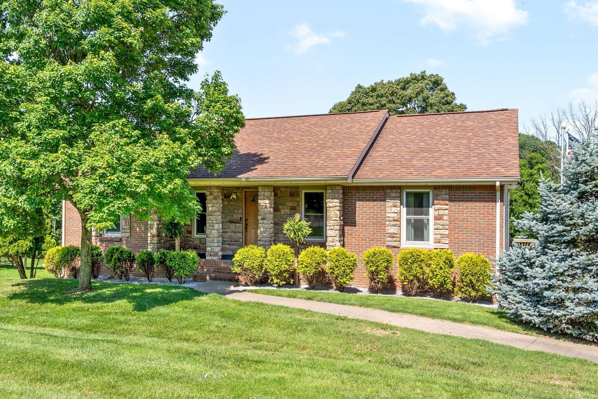Clarksville, TN 37040,746 W Creek Dr