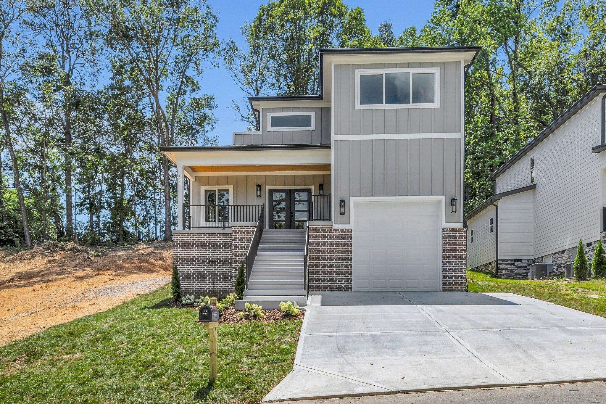Chattanooga, TN 37419,333 Isbill Road