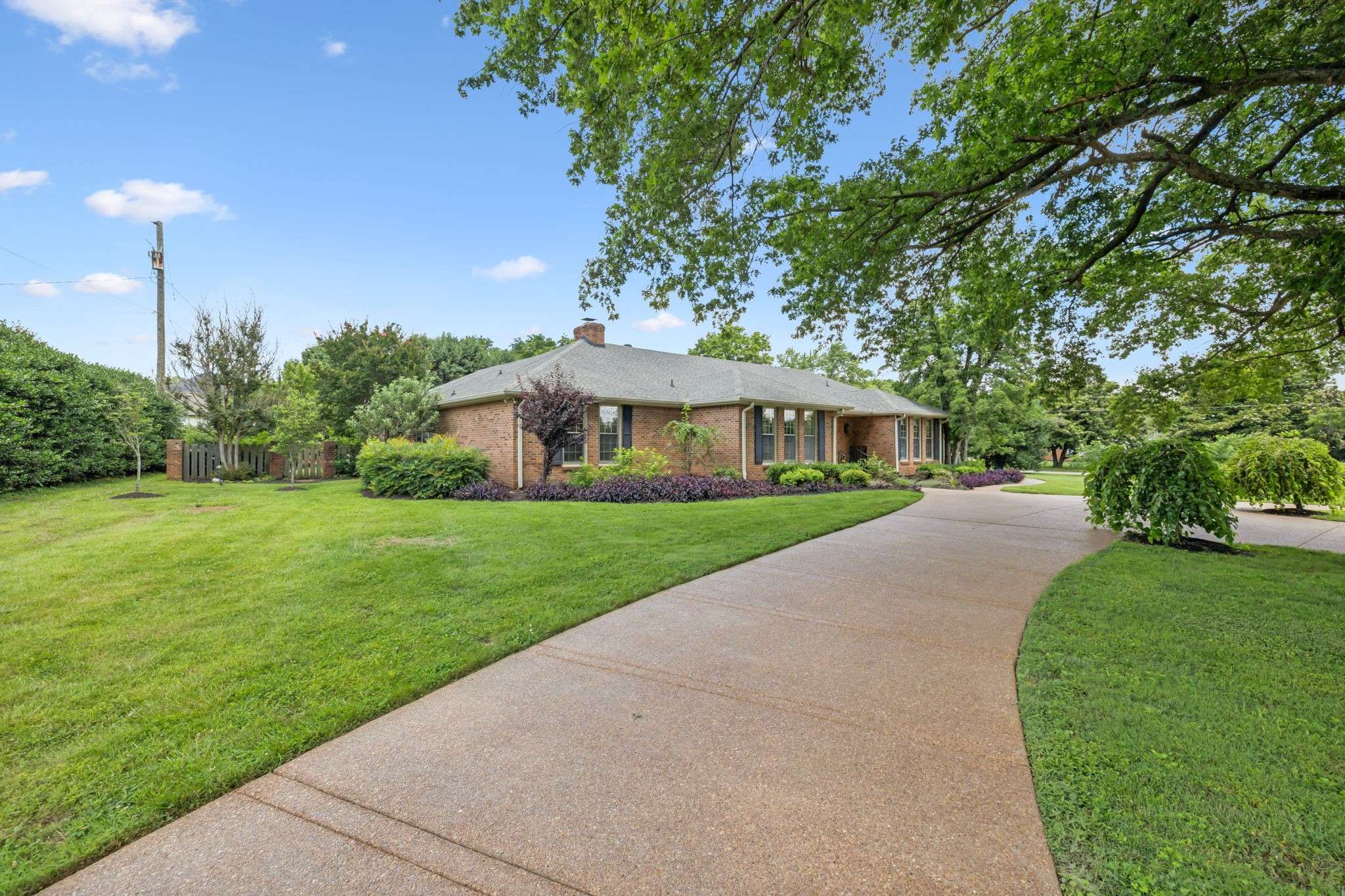 Brentwood, TN 37027,805 Quail Valley Dr