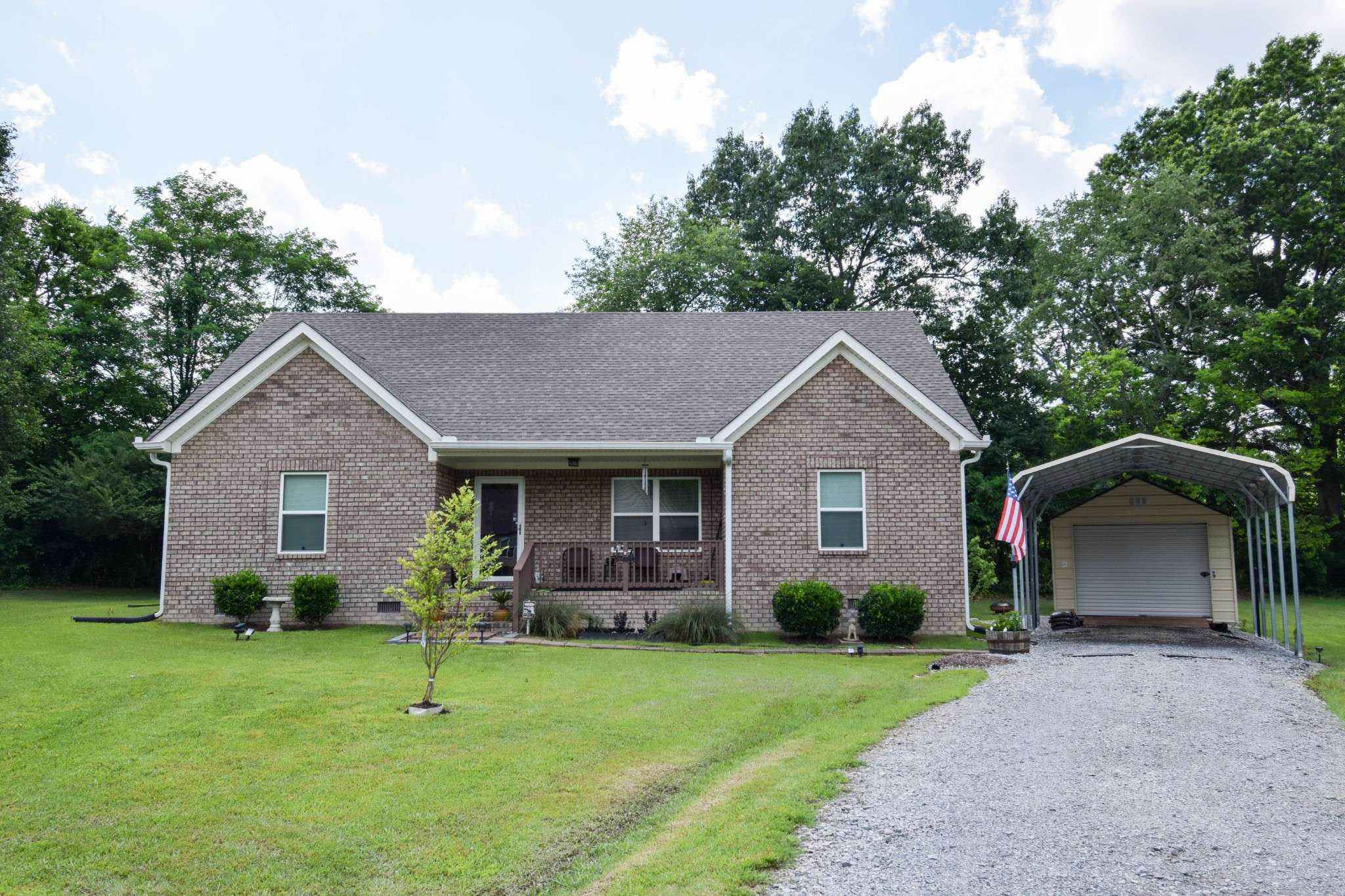 Westmoreland, TN 37186,104 Jollie Ln