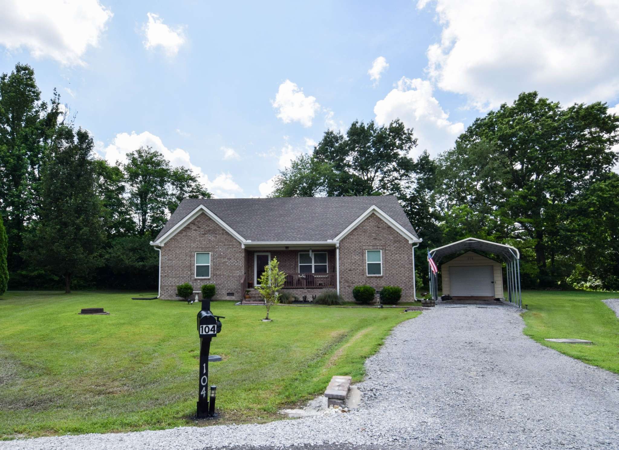 Westmoreland, TN 37186,104 Jollie Ln
