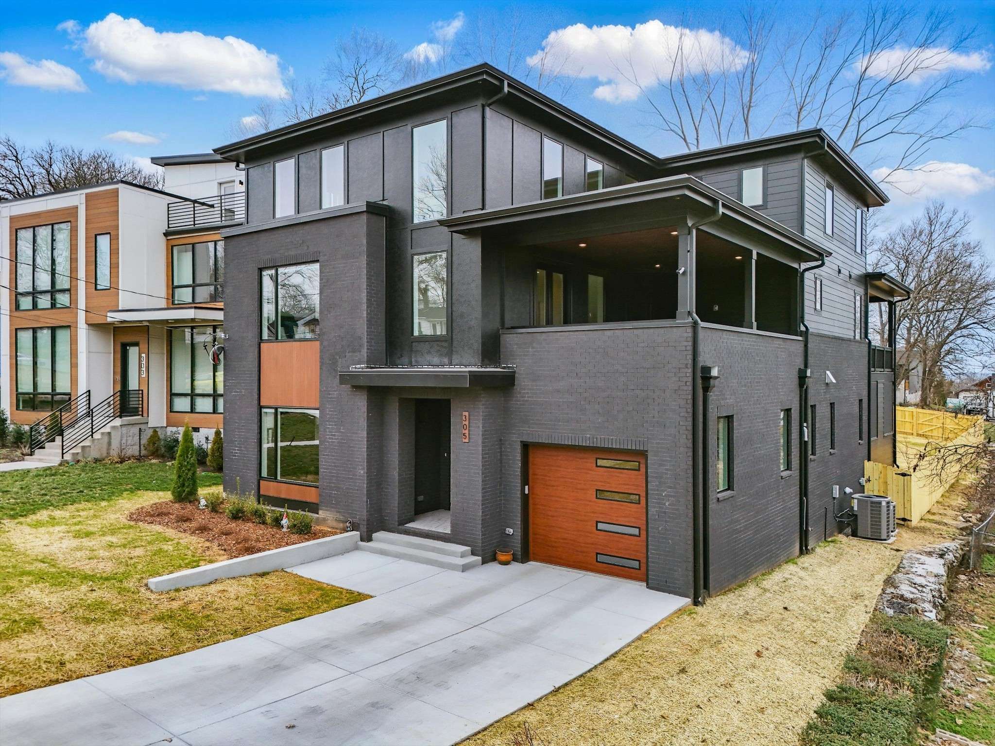 Nashville, TN 37209,305 37th Ave #N