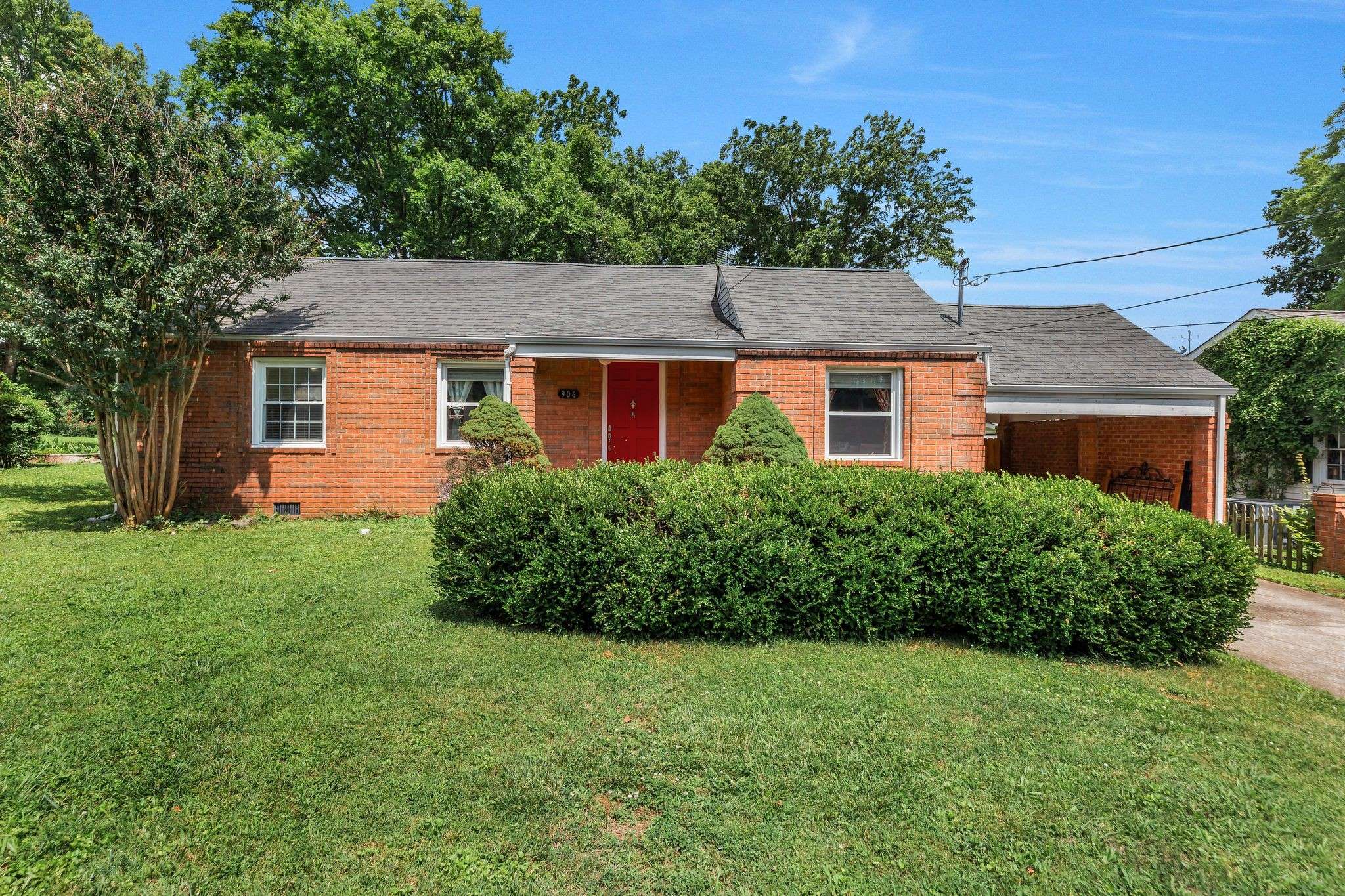 Murfreesboro, TN 37129,906 Grantland Ave