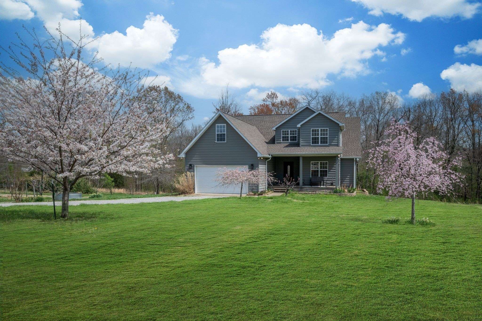 Dickson, TN 37055,264 Firetower Road