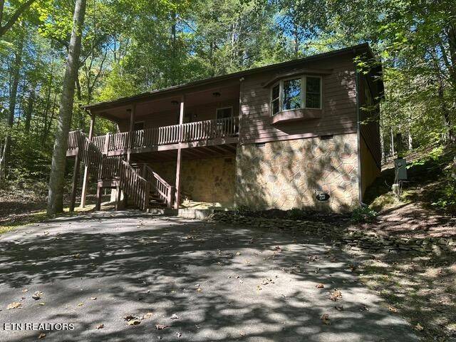Townsend, TN 37882,230 Penni Lane