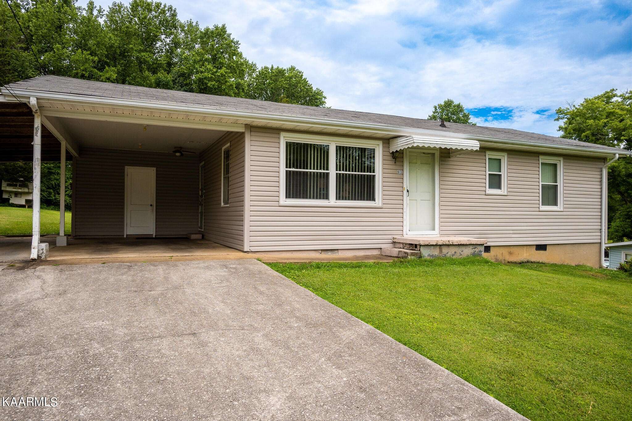Knoxville, TN 37920,613 Southbrook Drive