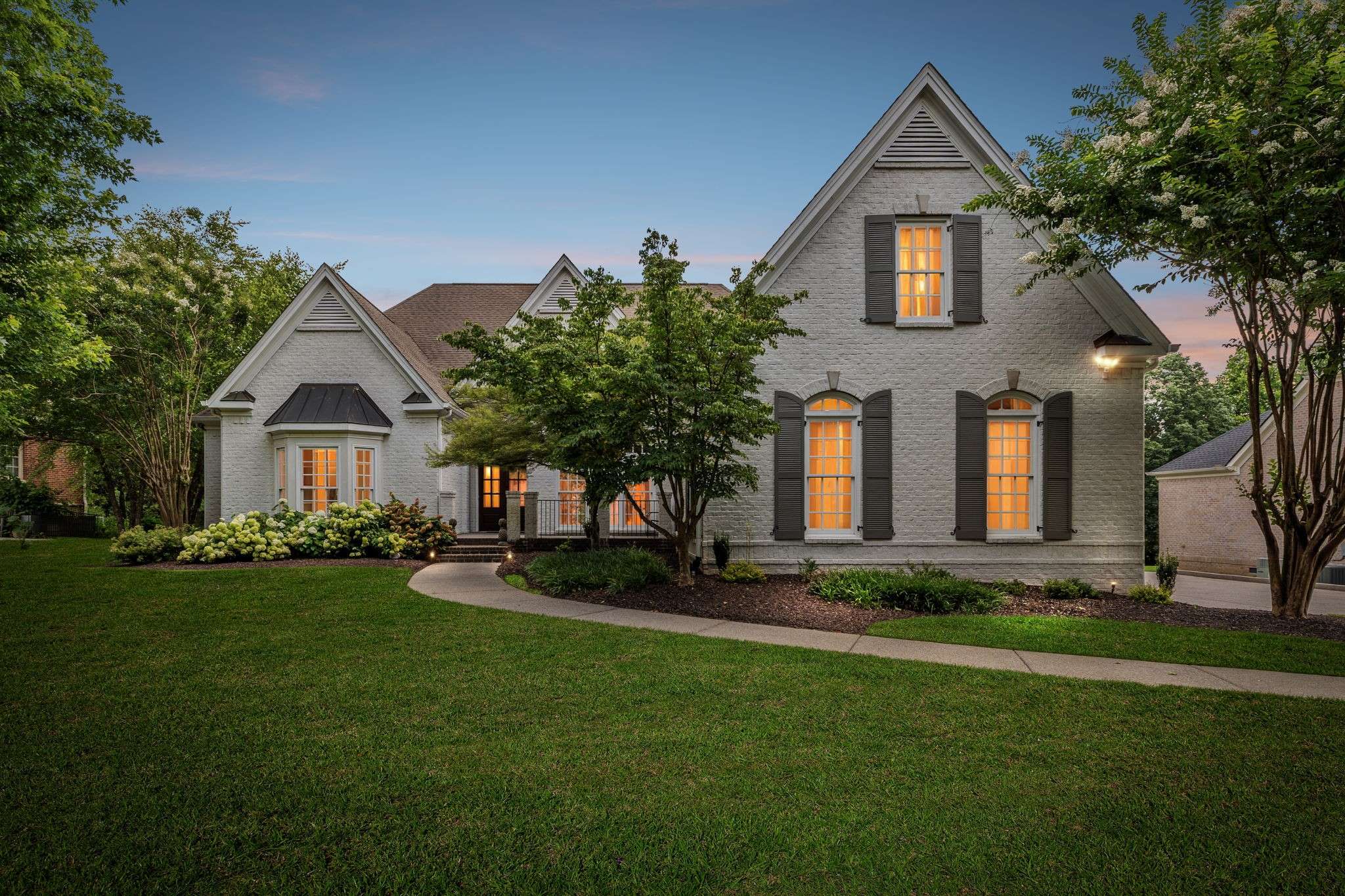 Brentwood, TN 37027,220 Ennismore Ln