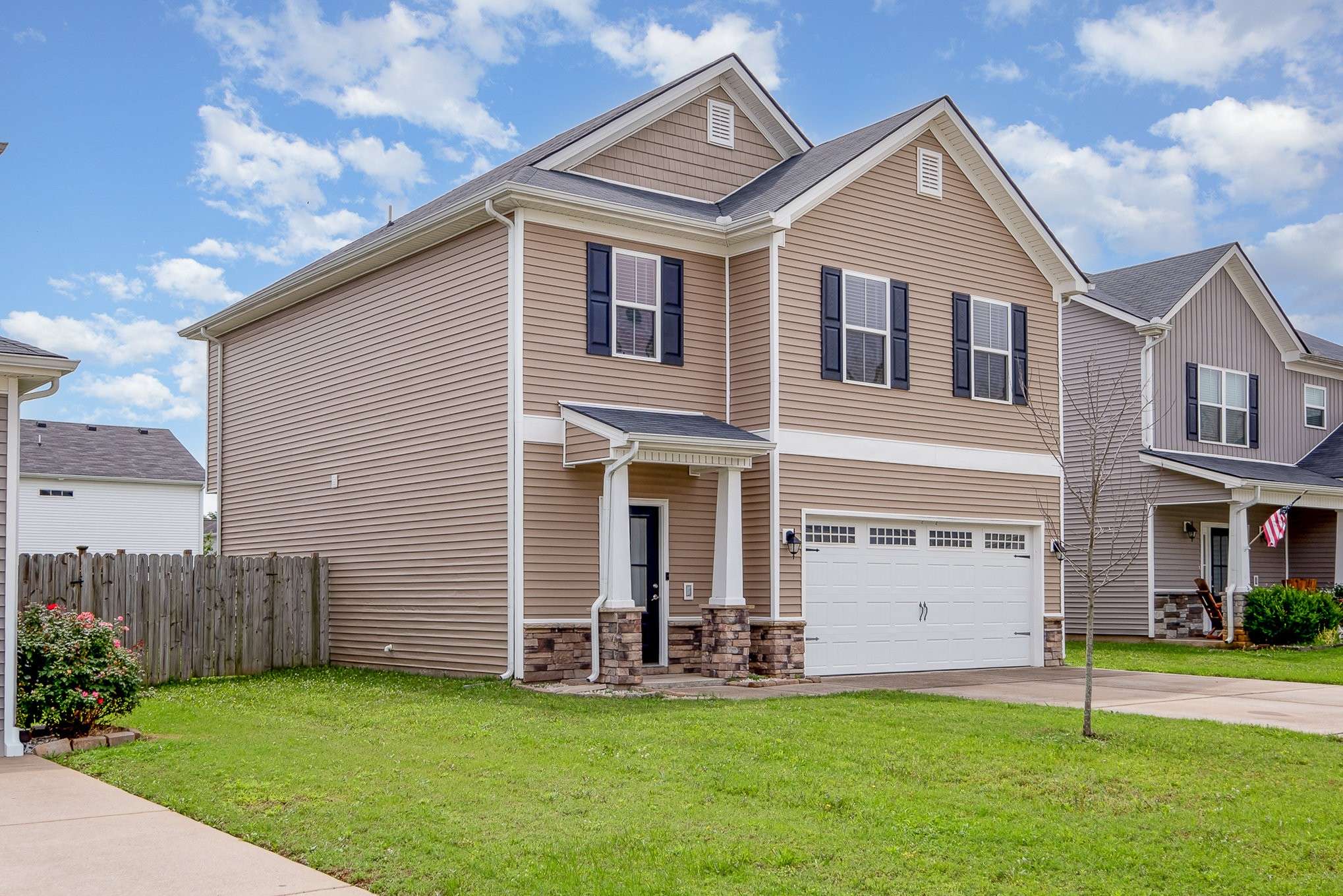 Murfreesboro, TN 37127,1720 Sunray Dr