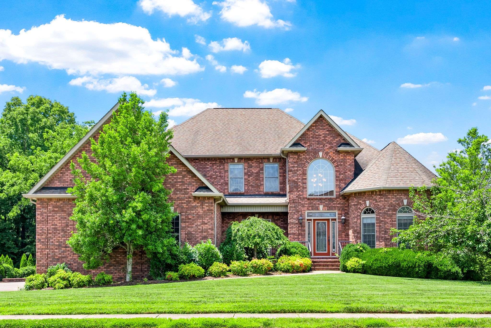 Clarksville, TN 37043,306 Gray Hawk Trl