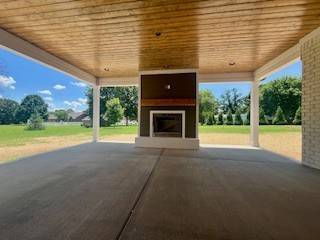 Winchester, TN 37398,255 Ridgecrest Dr