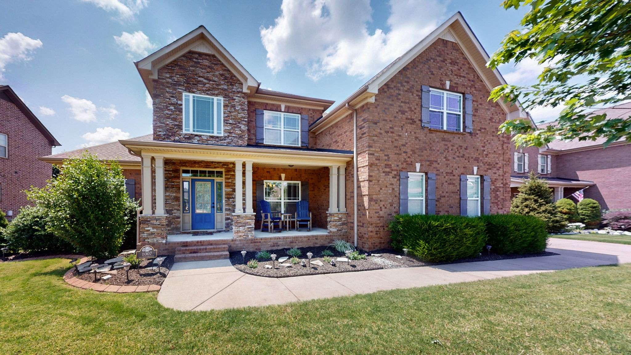 Spring Hill, TN 37174,1007 Via Francesco Way