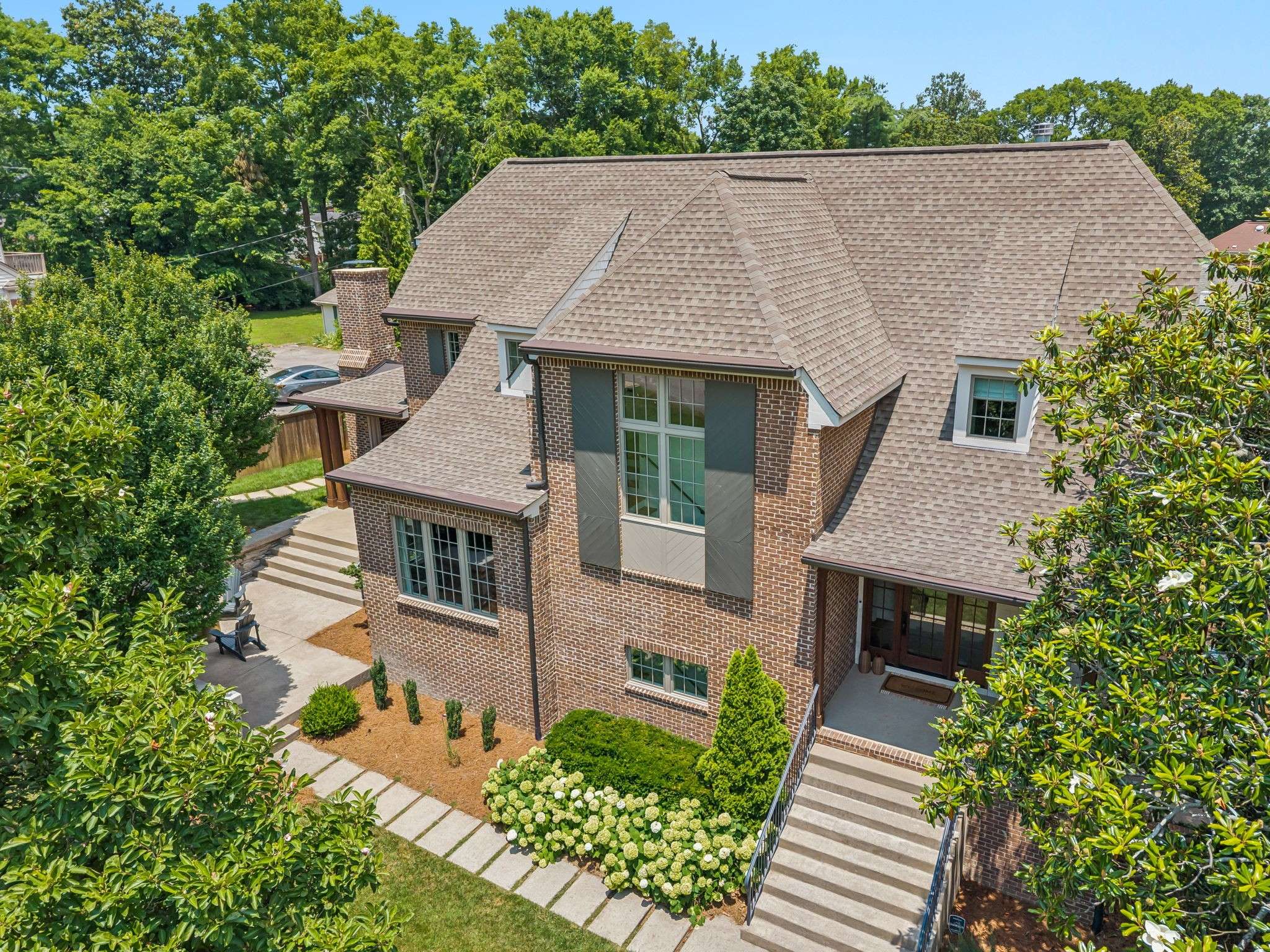 Nashville, TN 37215,2401 Sterling Rd