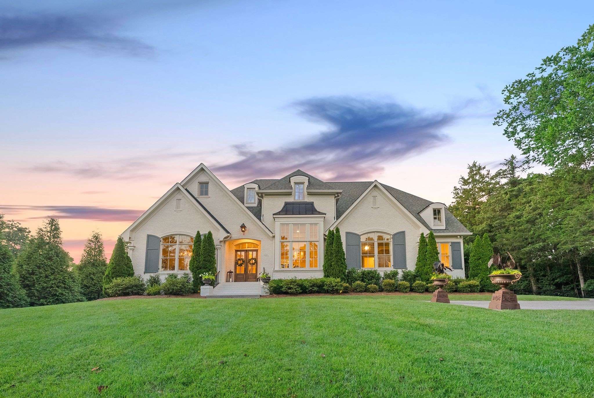 Brentwood, TN 37027,1222 Old Hickory Blvd