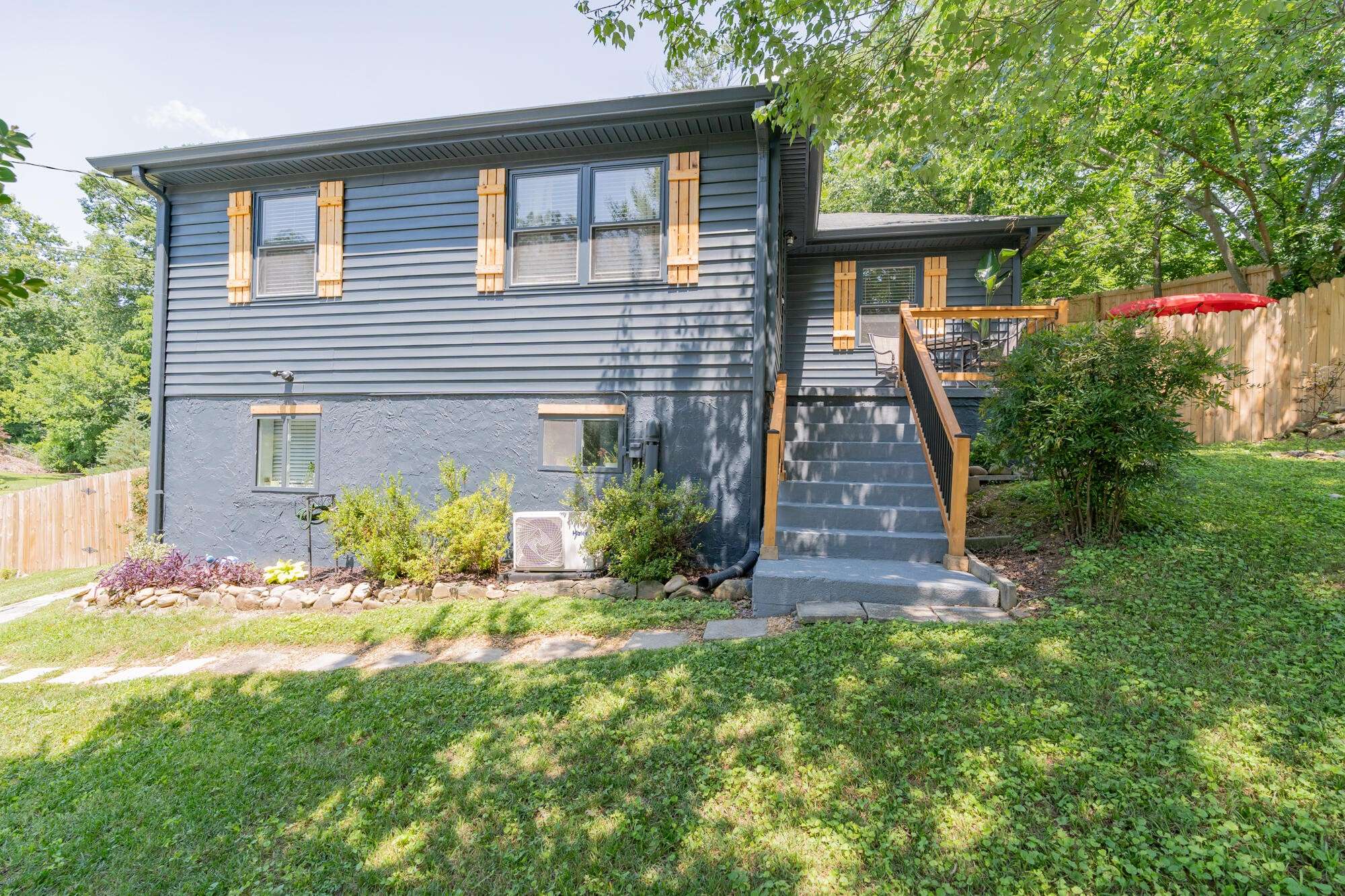 Chattanooga, TN 37415,3871 Azalean Drive