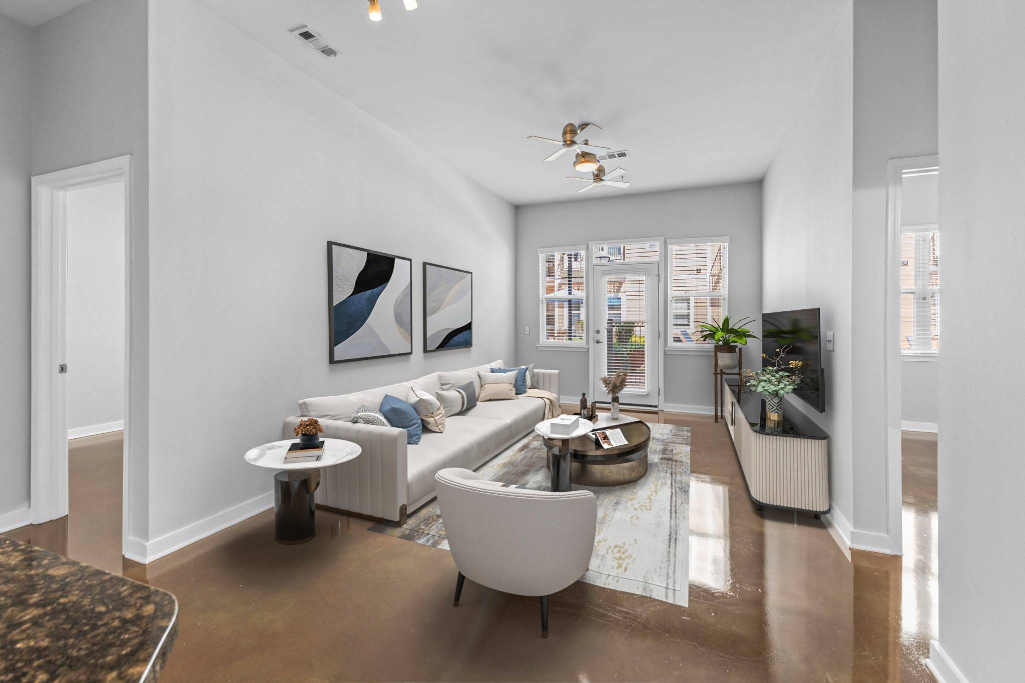 Nashville, TN 37212,3000 Vanderbilt Pl #104