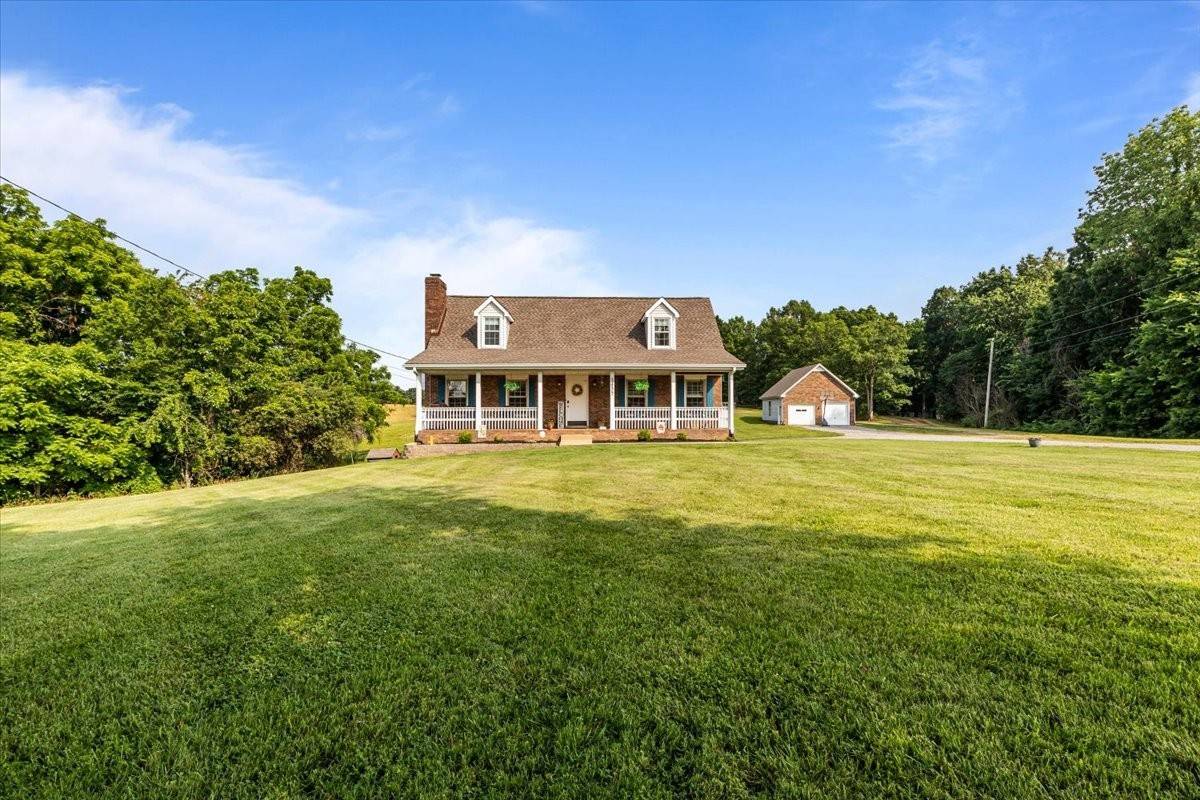 Cunningham, TN 37052,5455 Bales Rd