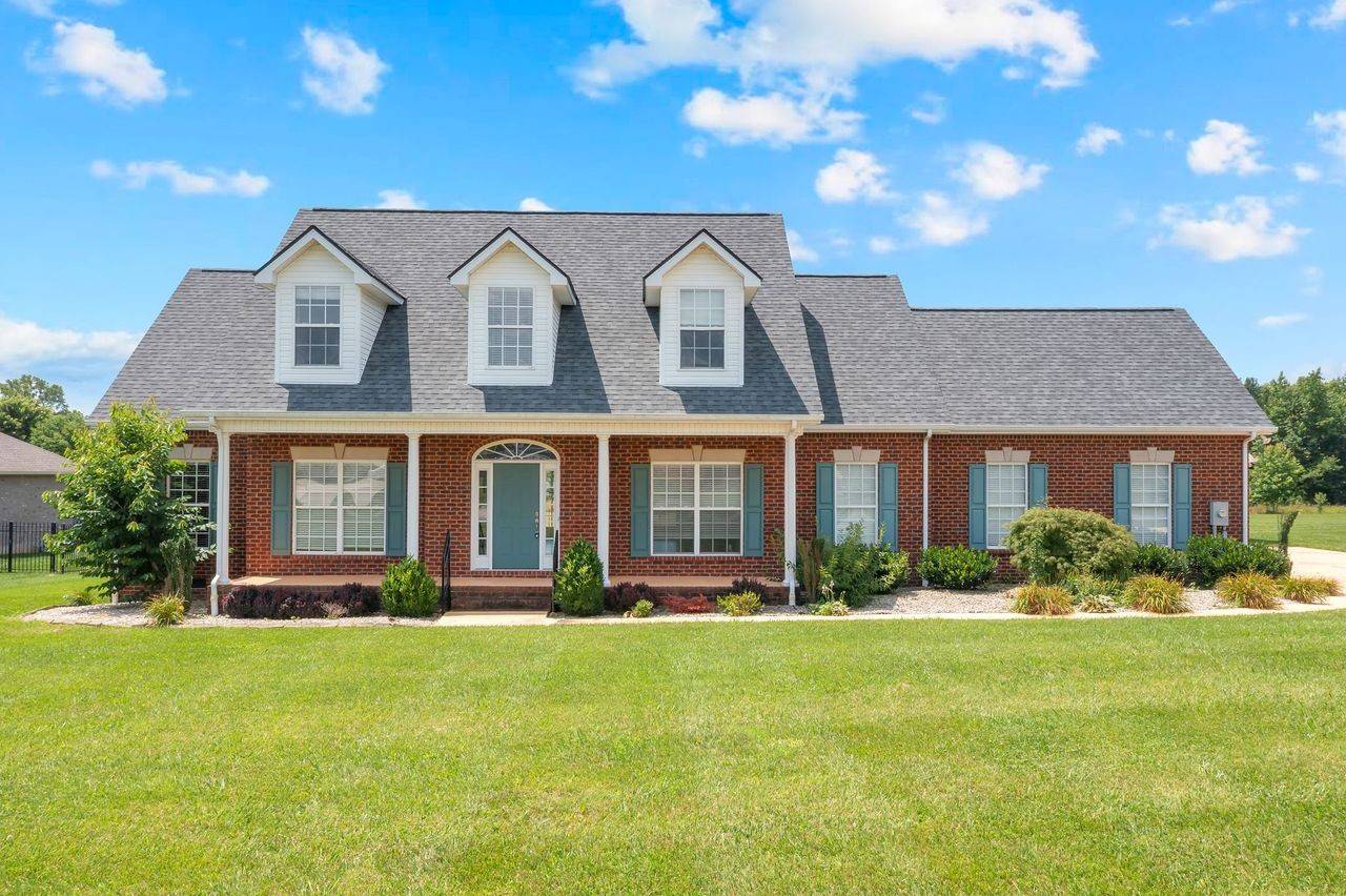Hillsboro, TN 37342,76 Grace Haven Ct