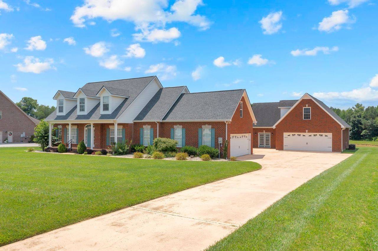 Hillsboro, TN 37342,76 Grace Haven Ct