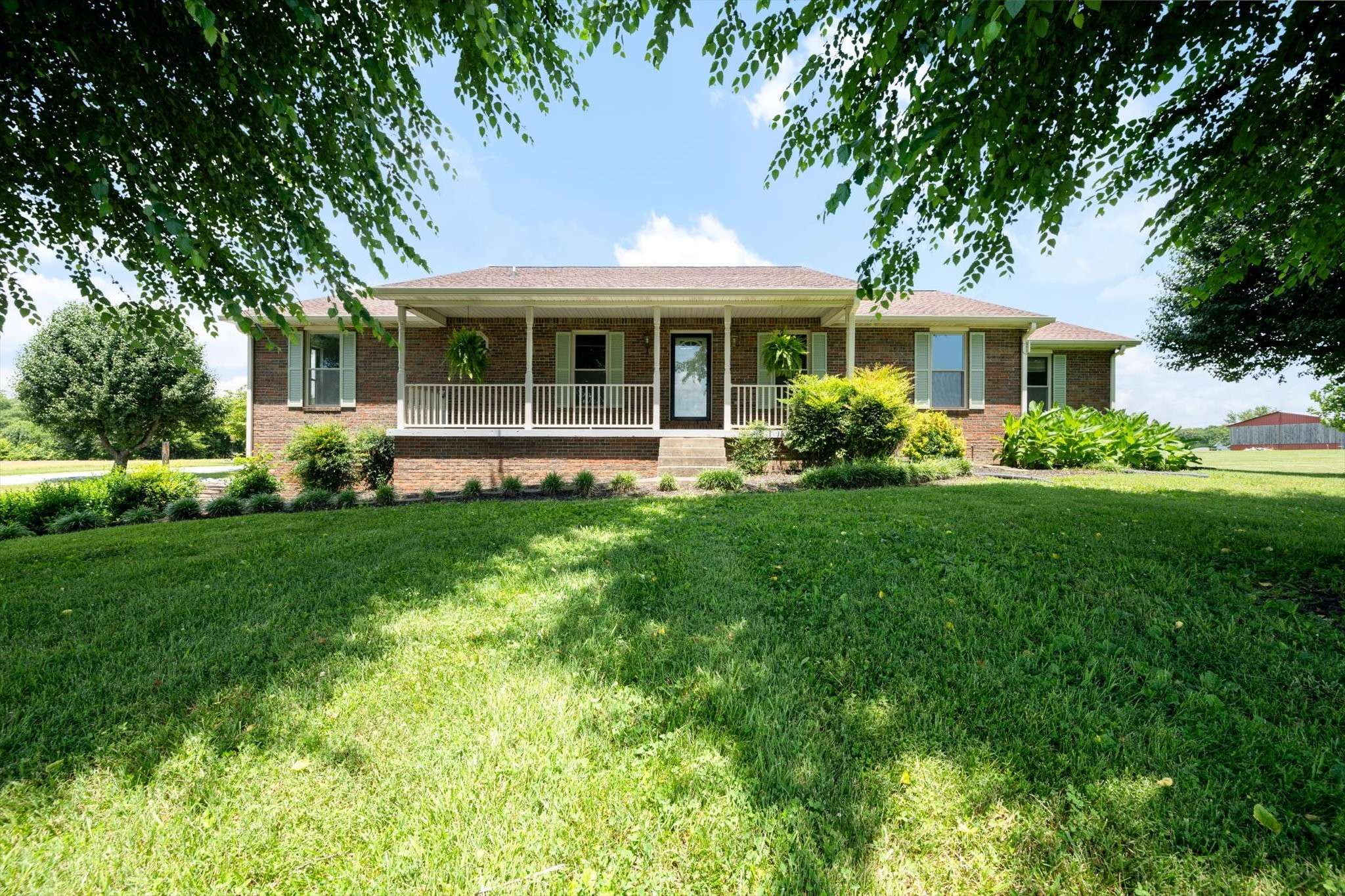 Cedar Hill, TN 37032,2746 Kinneys Rd