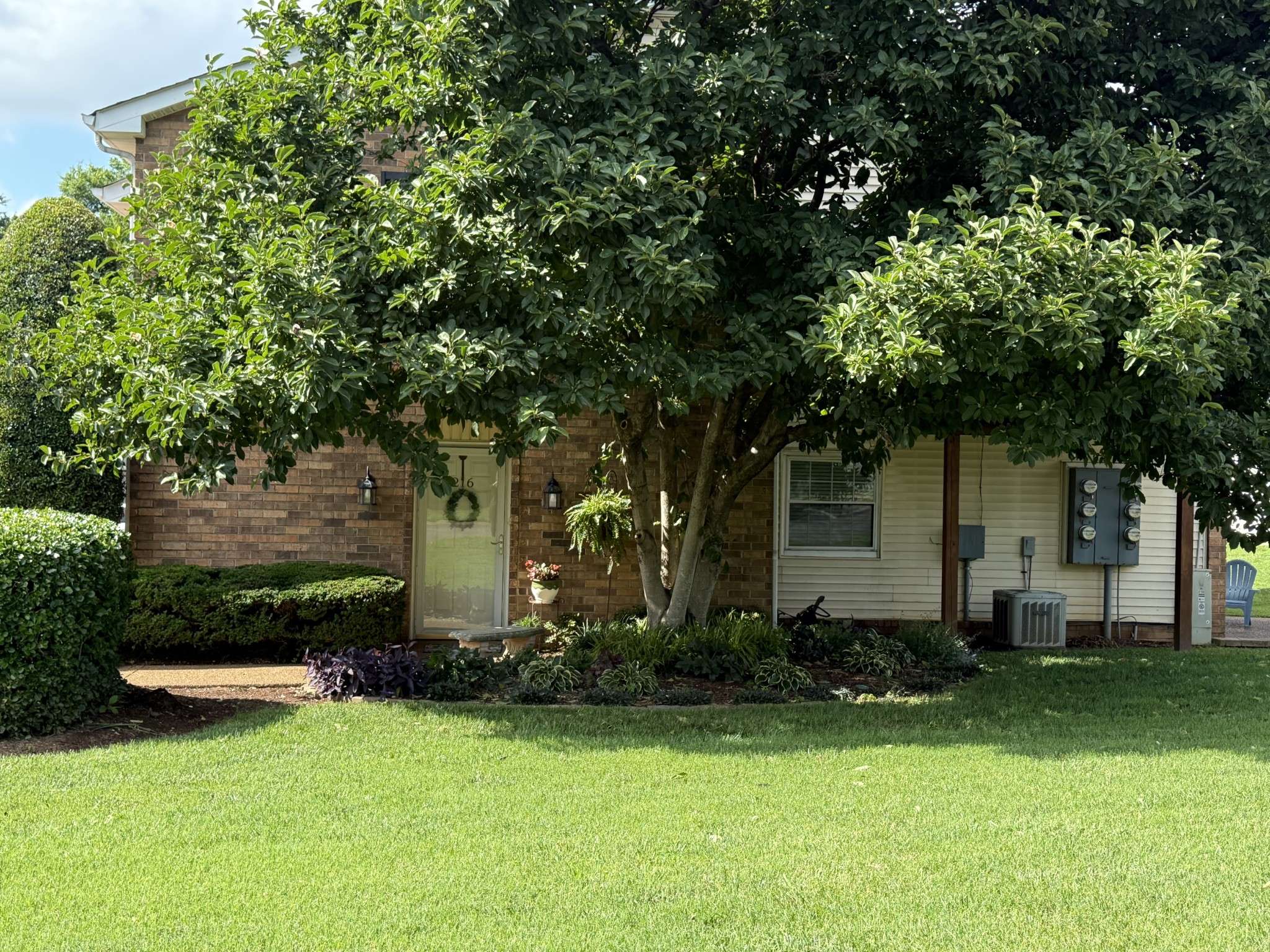 Nashville, TN 37214,216 Cottage Pl