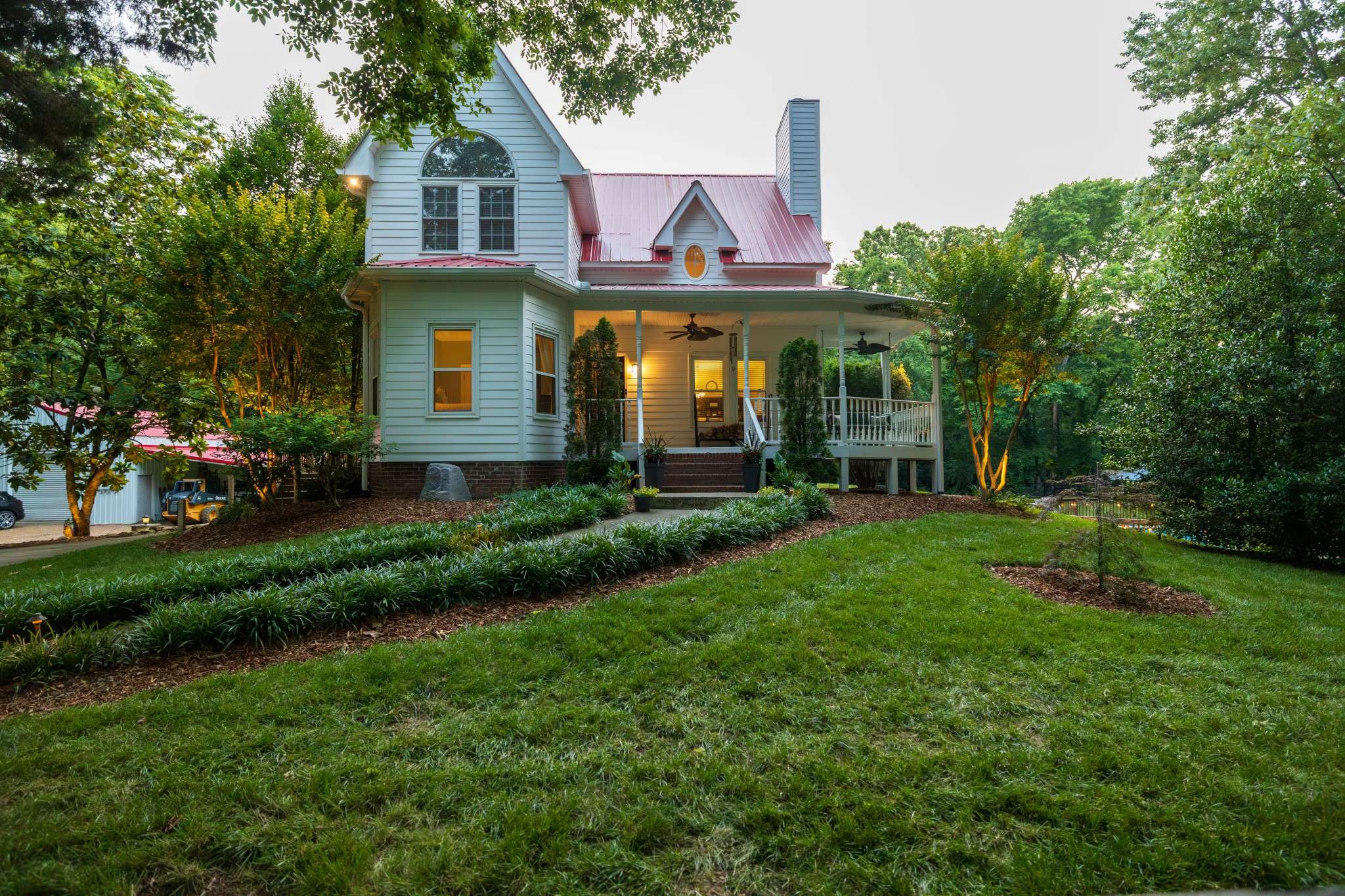 Nashville, TN 37221,5926 Temple Rd