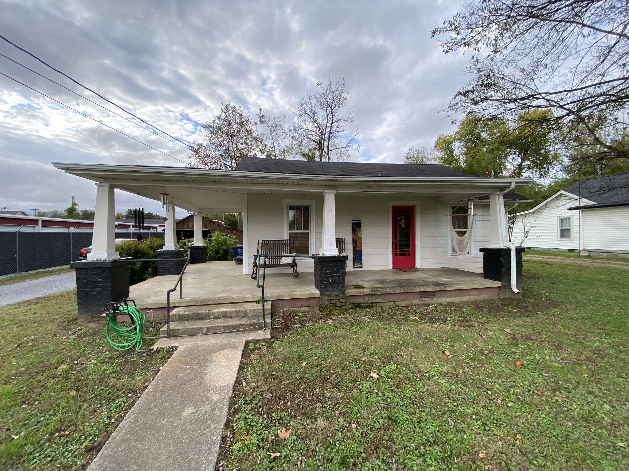 Shelbyville, TN 37160,407 Riverview Dr