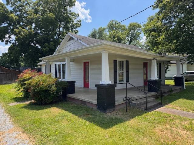 Shelbyville, TN 37160,407 Riverview Dr