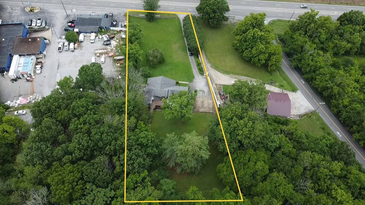Goodlettsville, TN 37072,1332 S Dickerson Rd