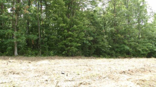 Wilder, TN 38589,0 Hilltop Lane
