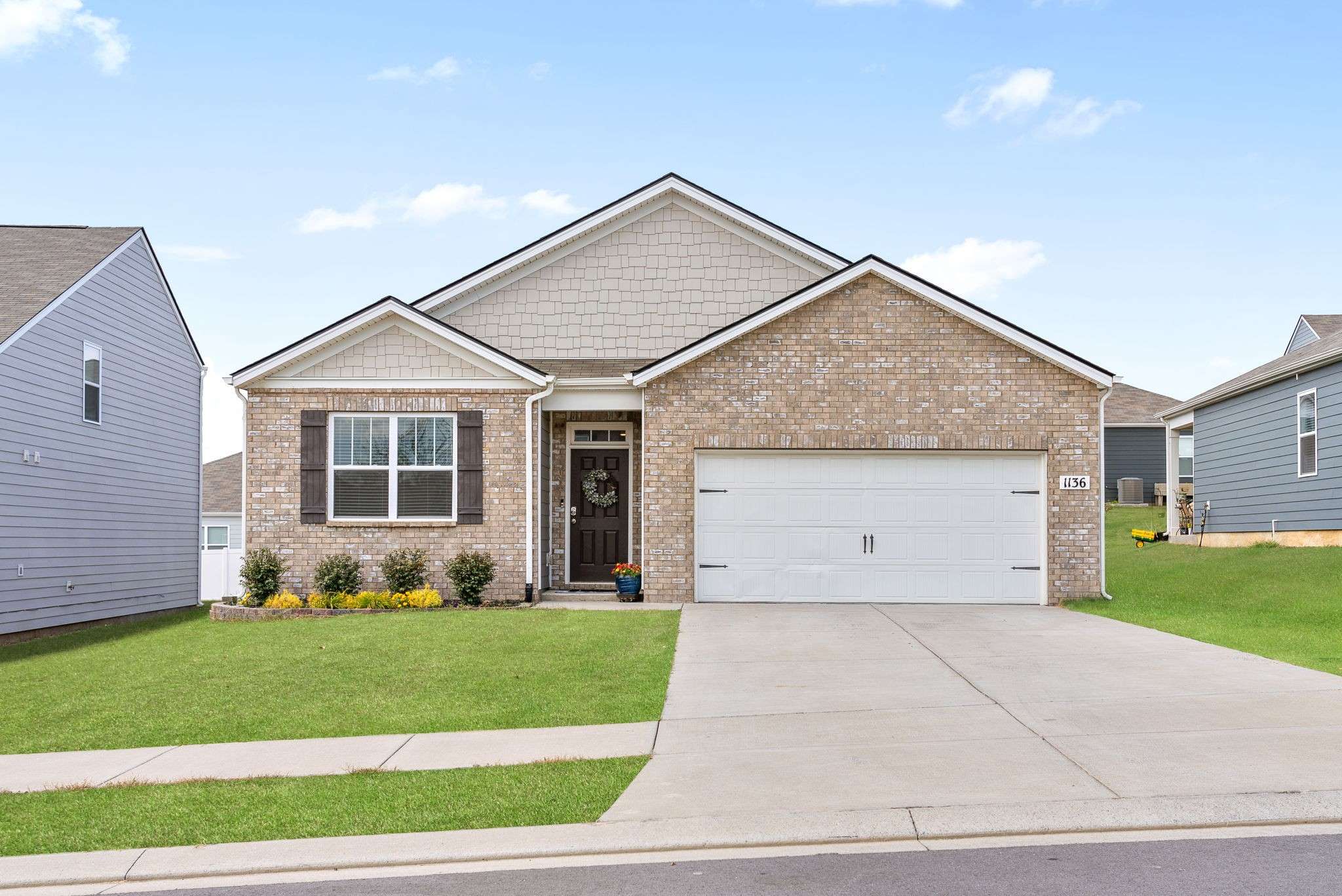 Lebanon, TN 37090,1136 Woodbridge Blvd