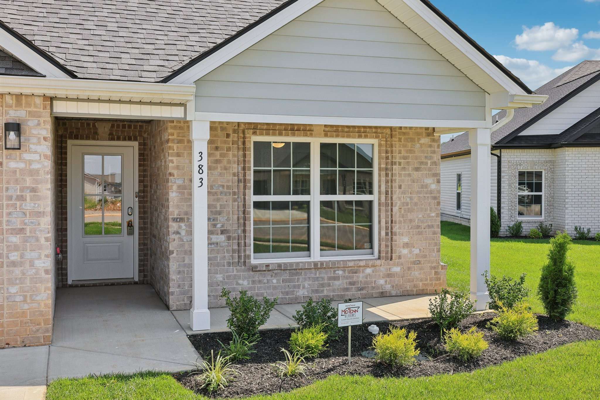Clarksville, TN 37043,383 Kingland Ln