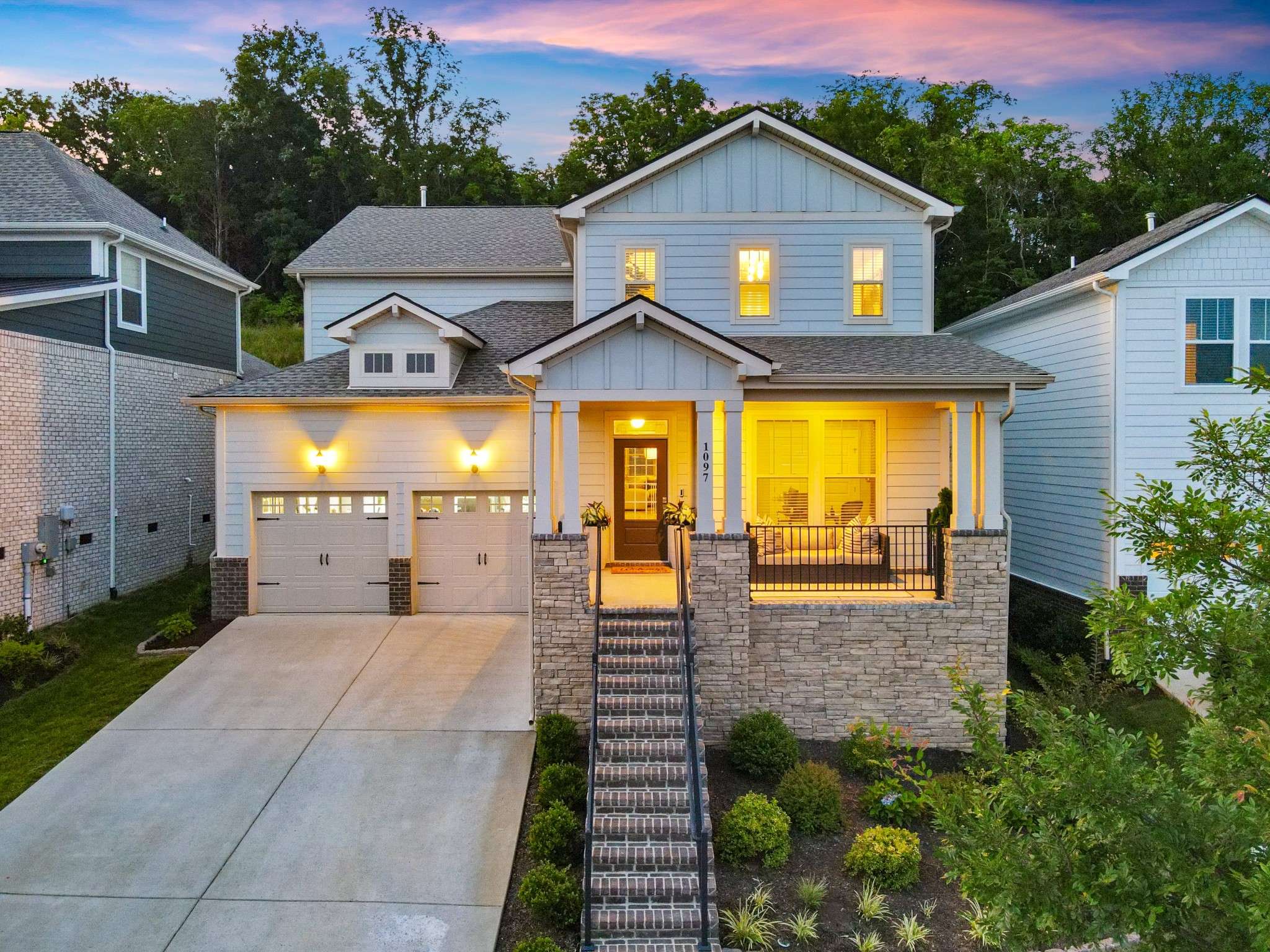 Hendersonville, TN 37075,1097 Pebble Run Rd