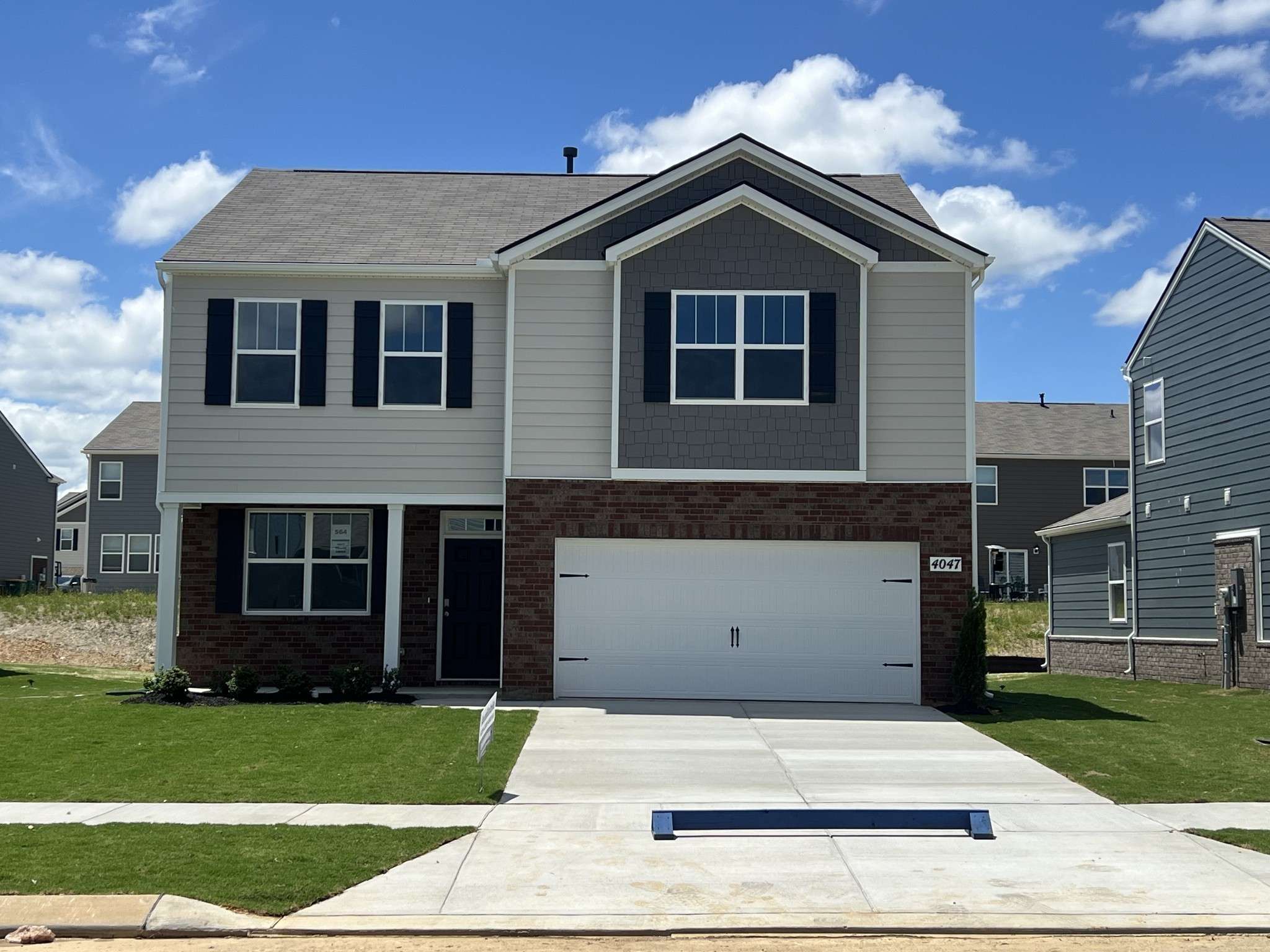 White House, TN 37188,2138 Seiver Lane