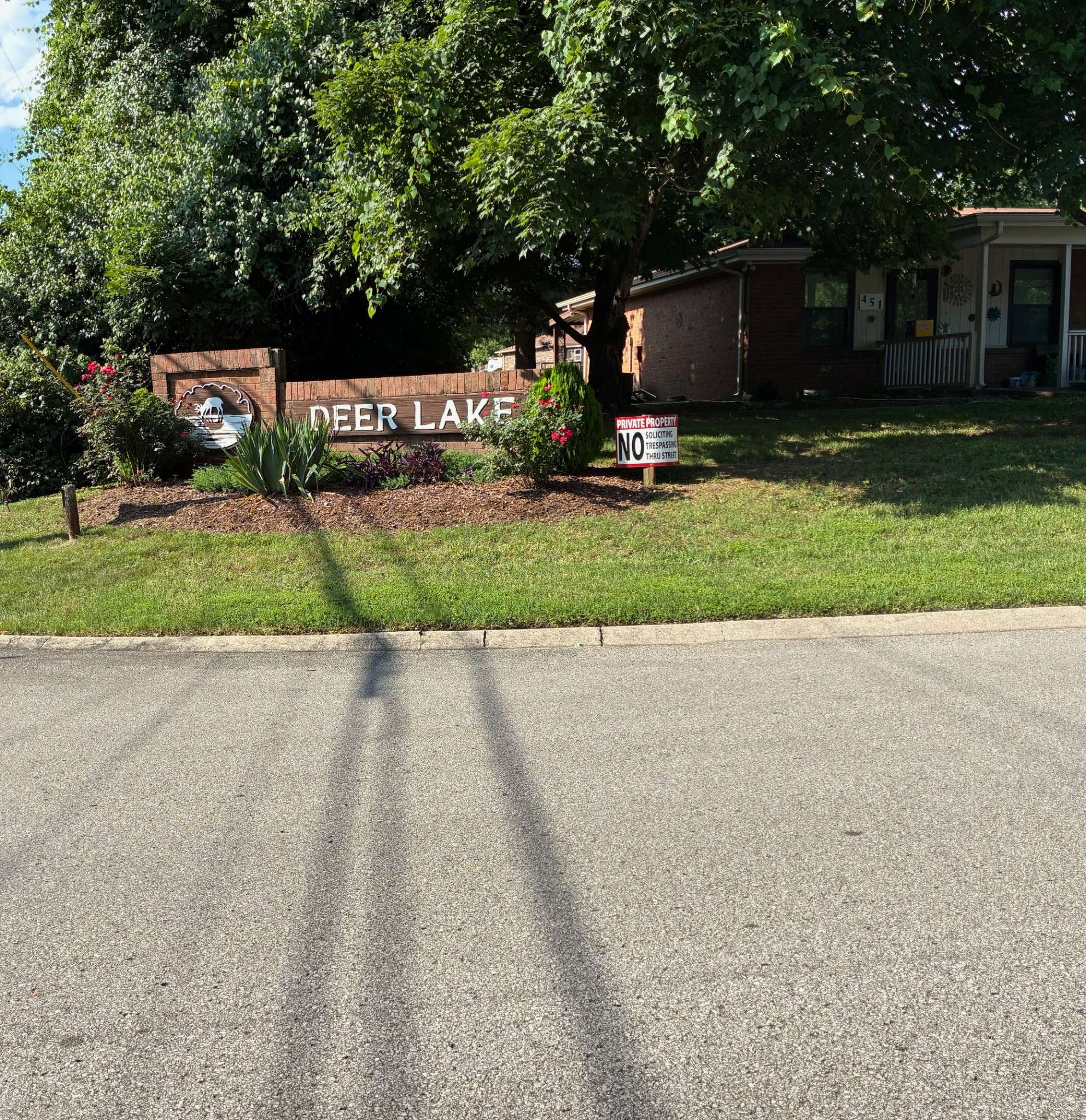 Nashville, TN 37221,339 Deer Lake Dr #339