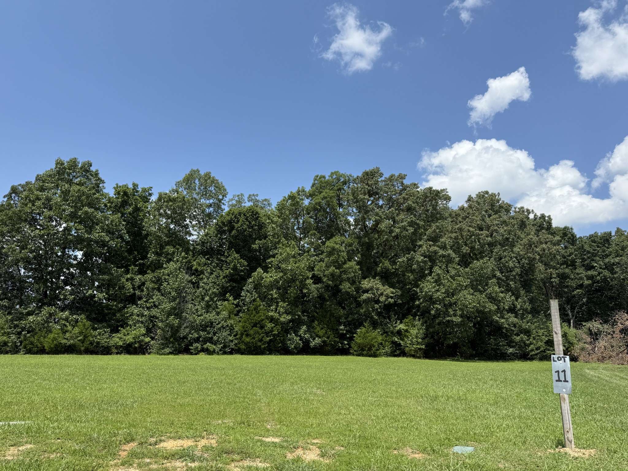Tullahoma, TN 37388,11 Settlers