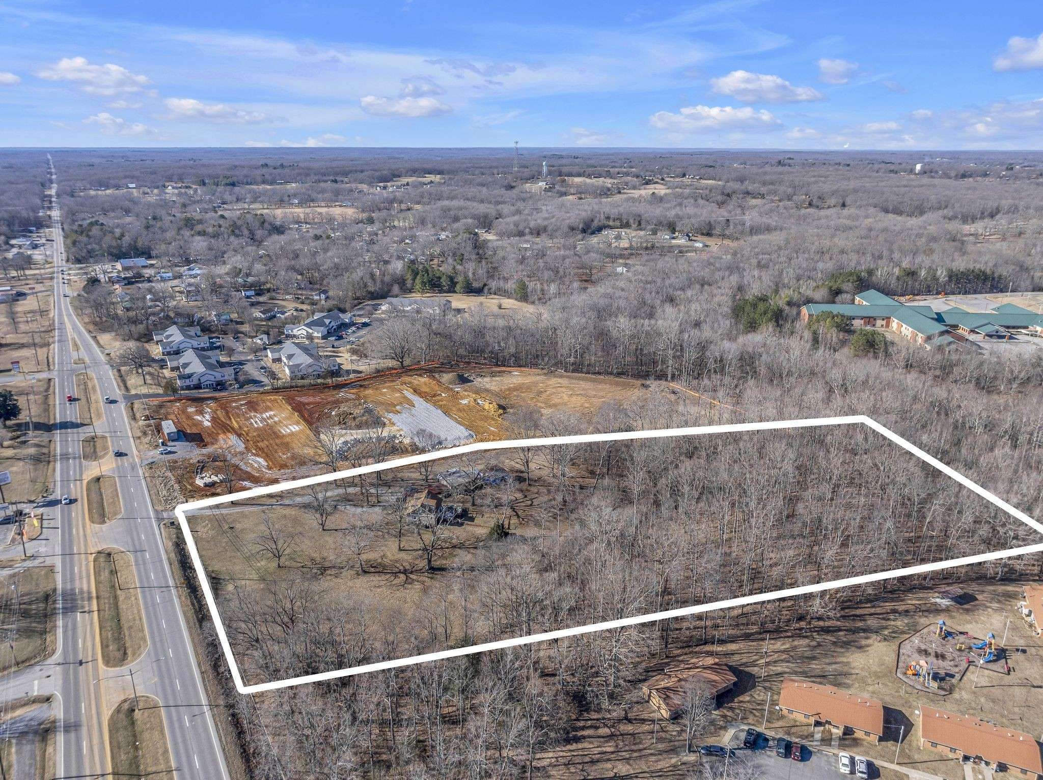 Dickson, TN 37055,2020 Hwy 70 West