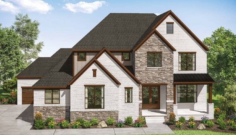 Brentwood, TN 37027,9553 Loyola Drive