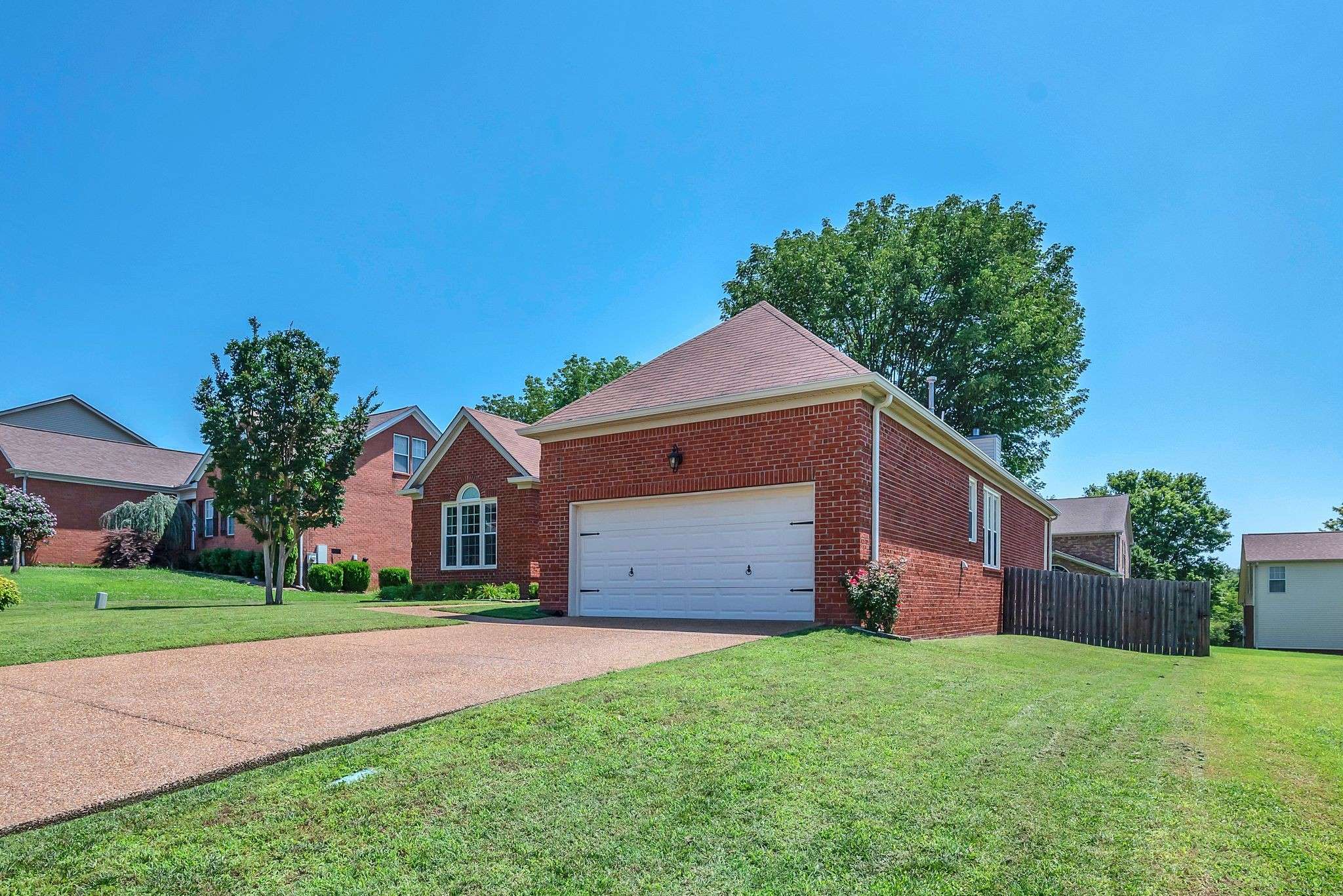Hendersonville, TN 37075,110 Stonehollow Way