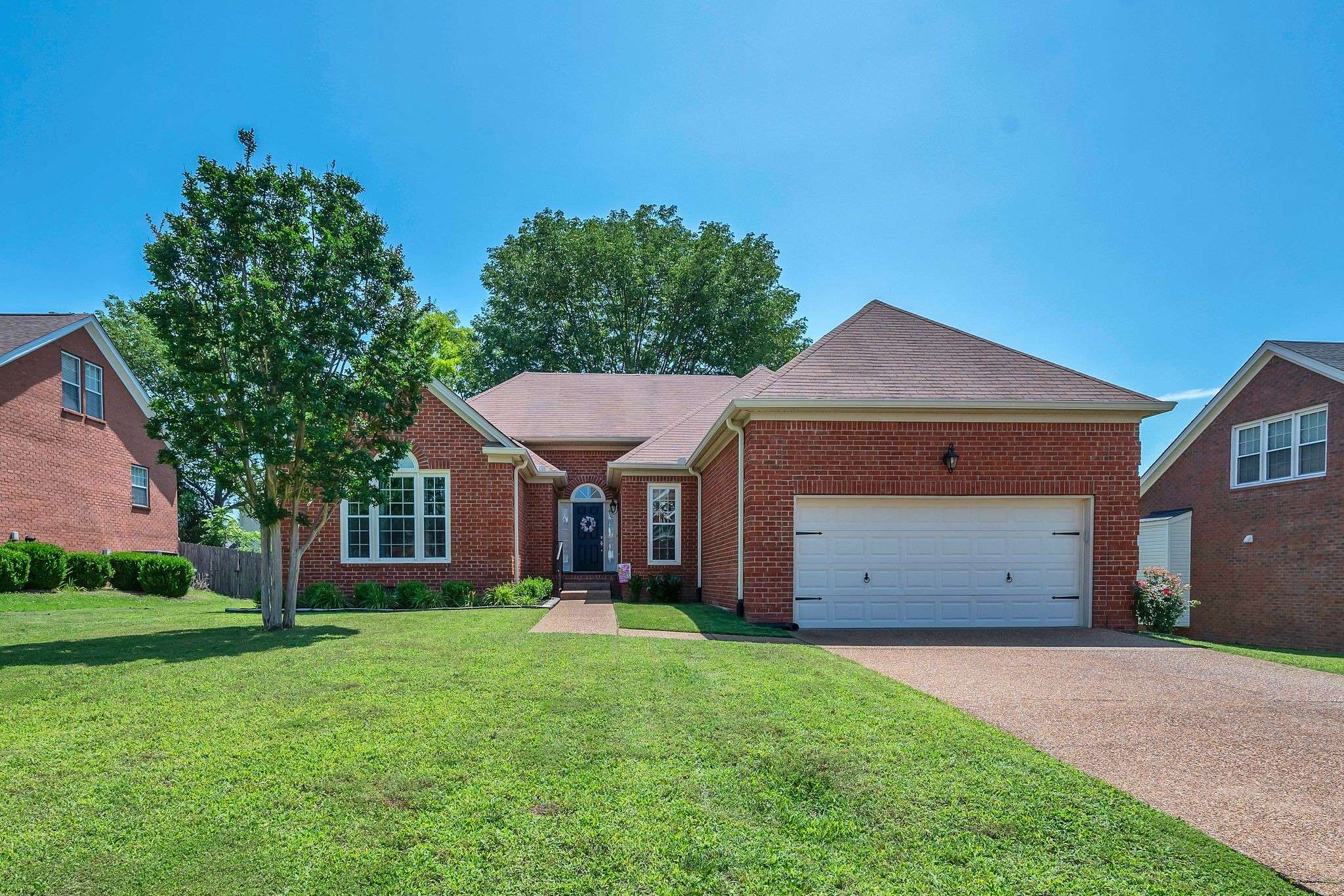 Hendersonville, TN 37075,110 Stonehollow Way